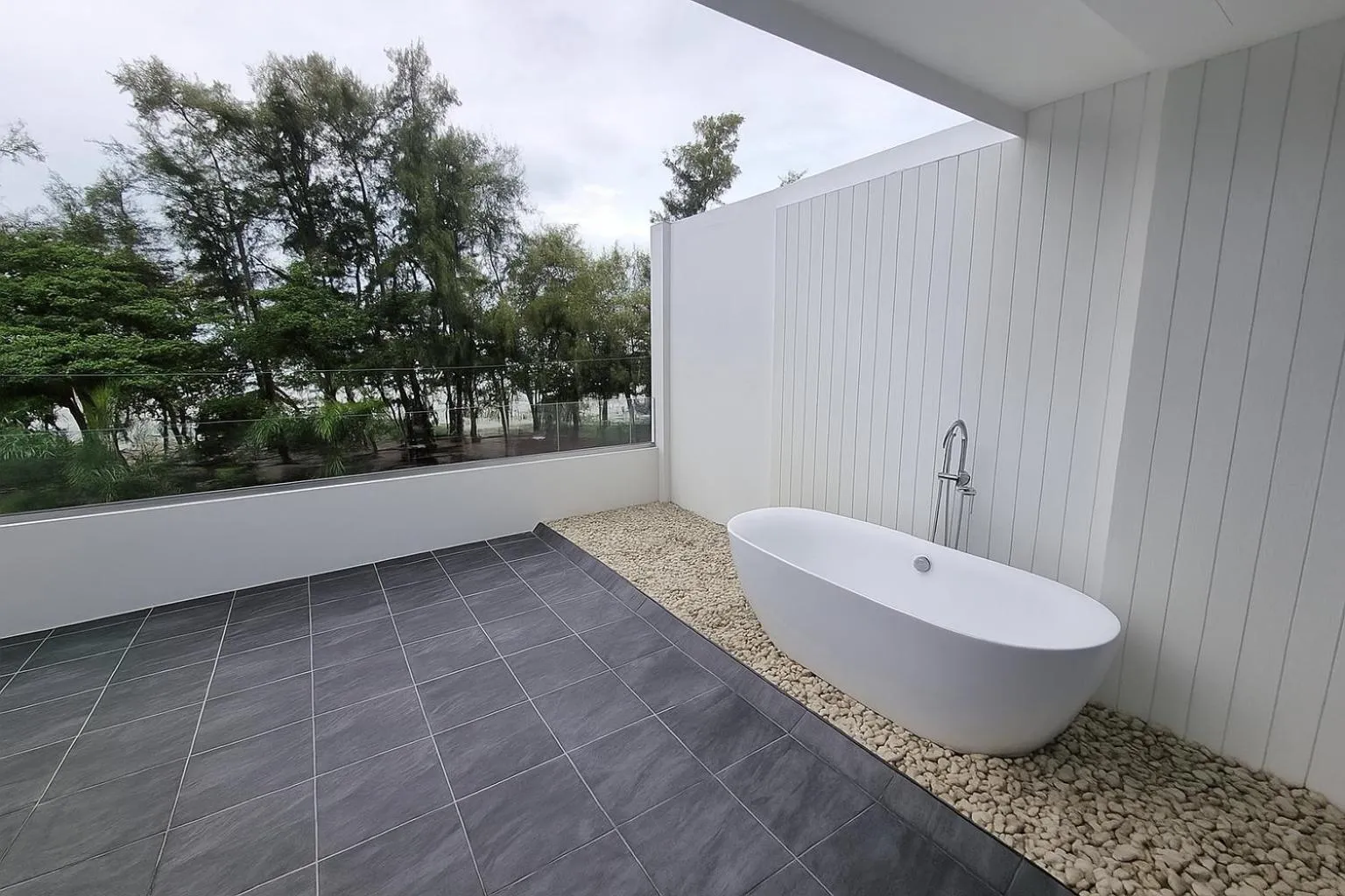 View (from property/room) in Kokotel Rayong Beachfront