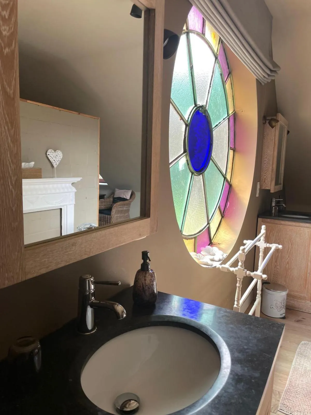 Guesthouse 't Goed Leven