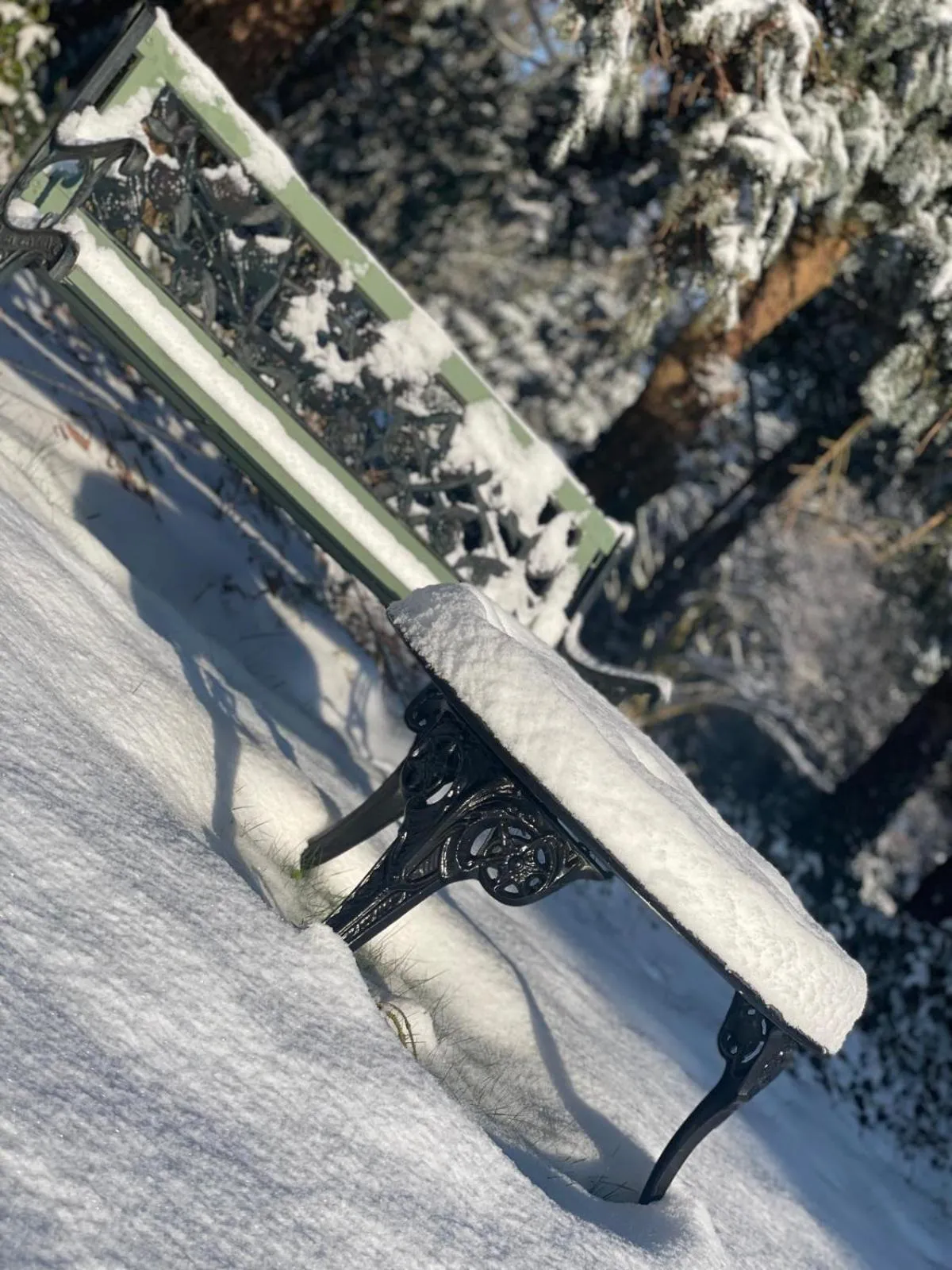 Day in Guesthouse 't Goed Leven