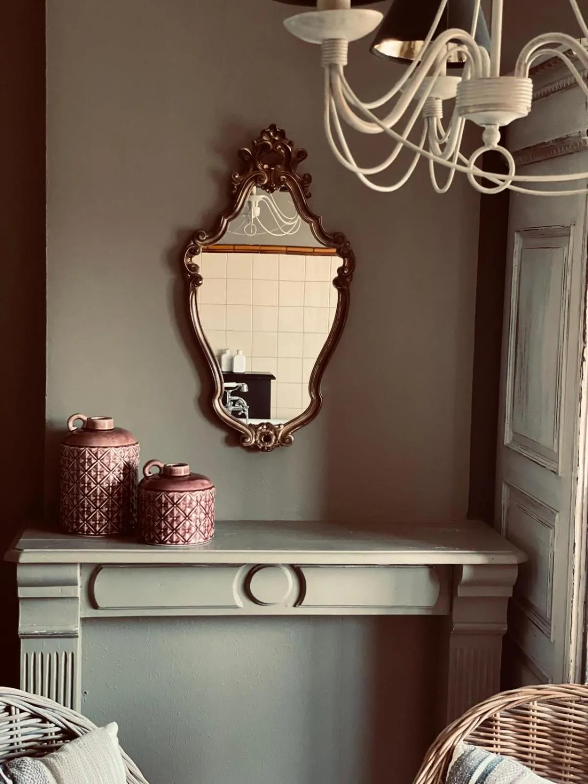 Guesthouse 't Goed Leven