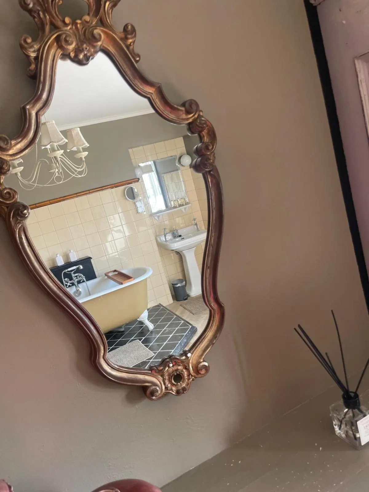 Guesthouse 't Goed Leven