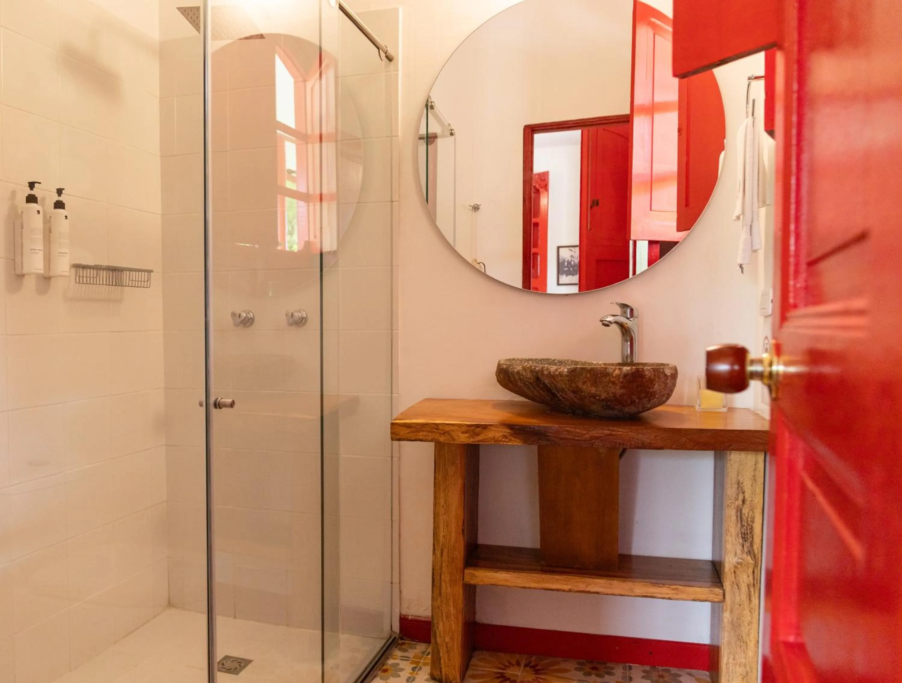 Hacienda Venecia Coffee Farm Hotel