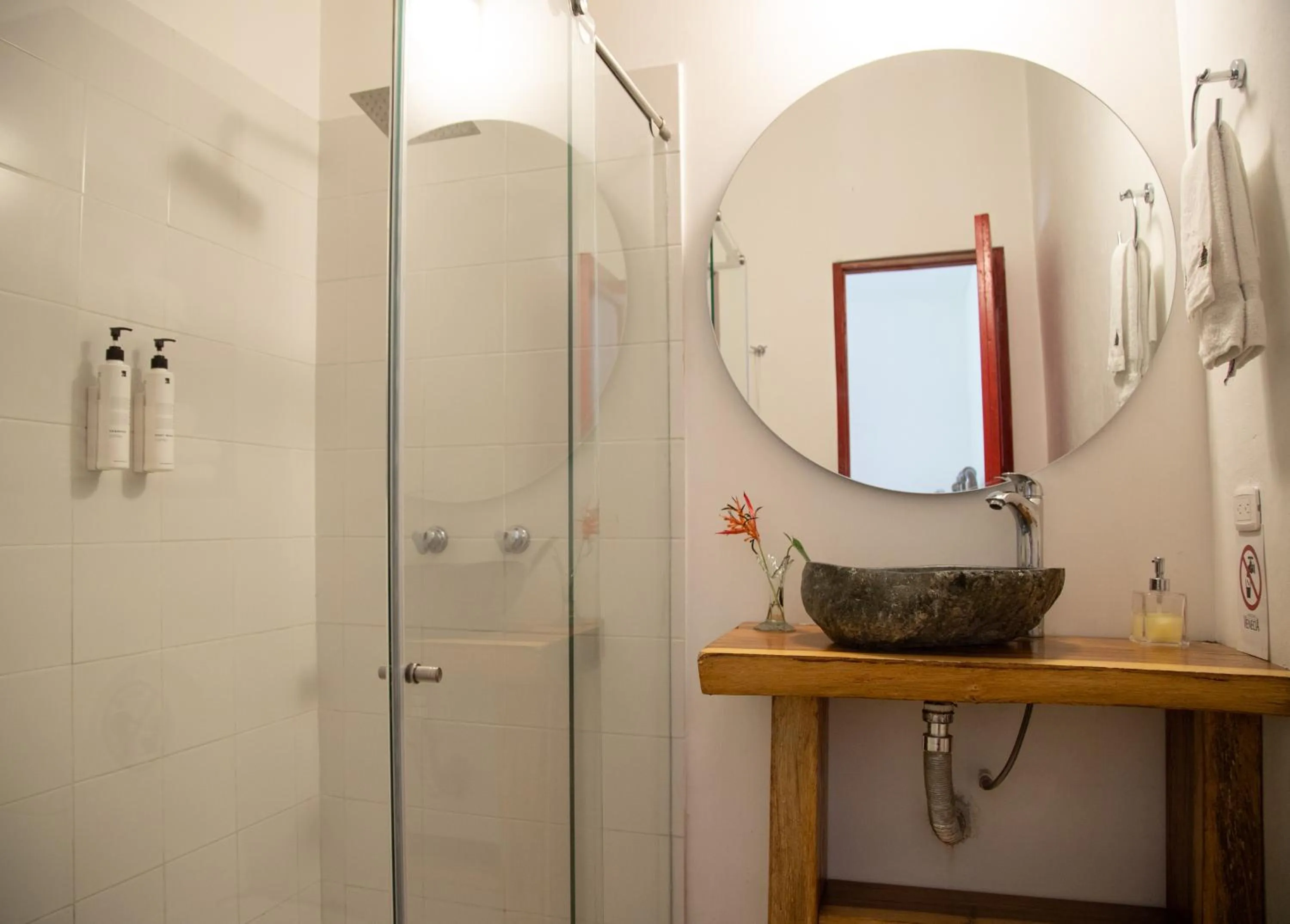 Hacienda Venecia Coffee Farm Hotel