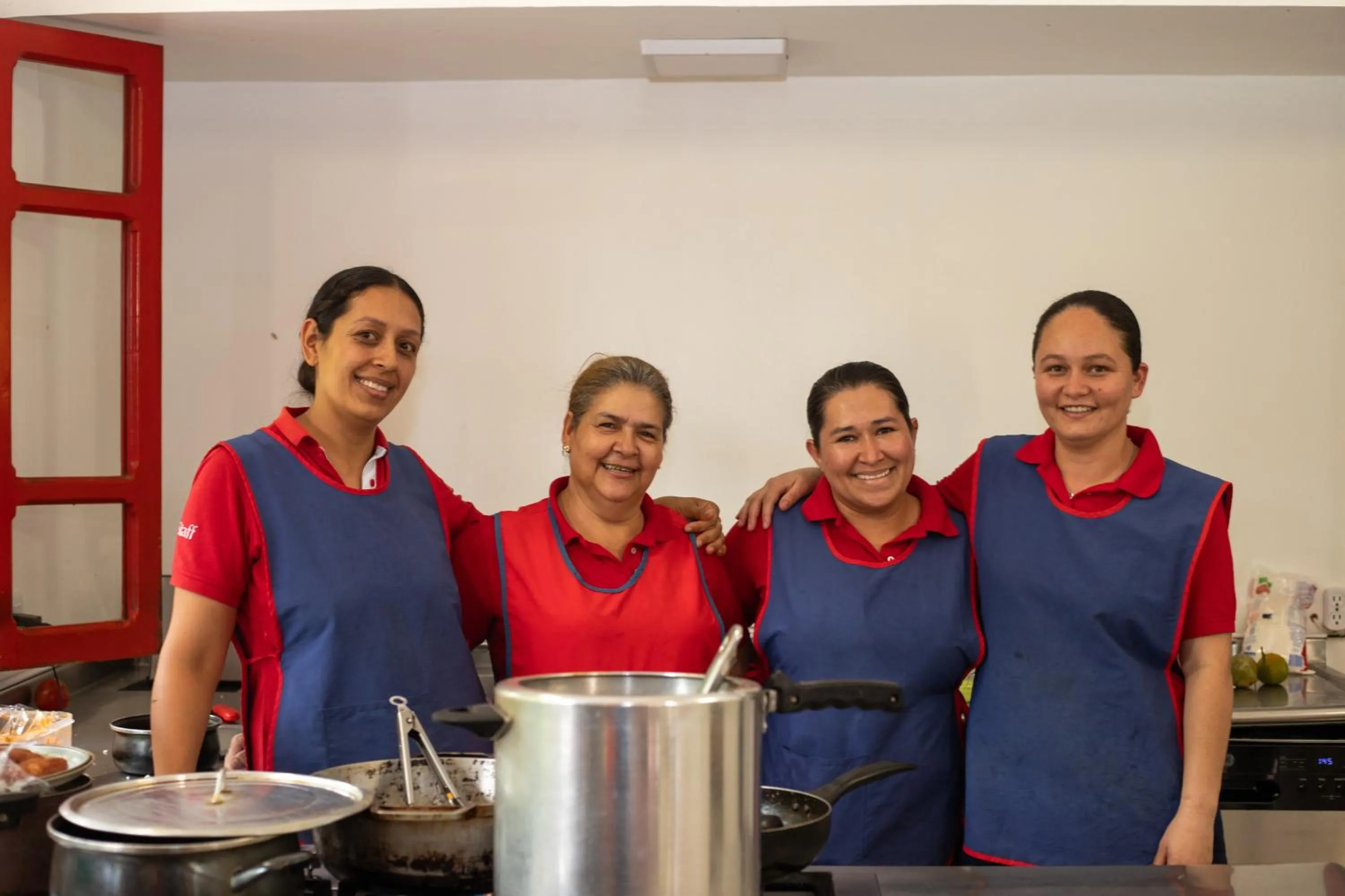 Hacienda Venecia Coffee Farm Hotel