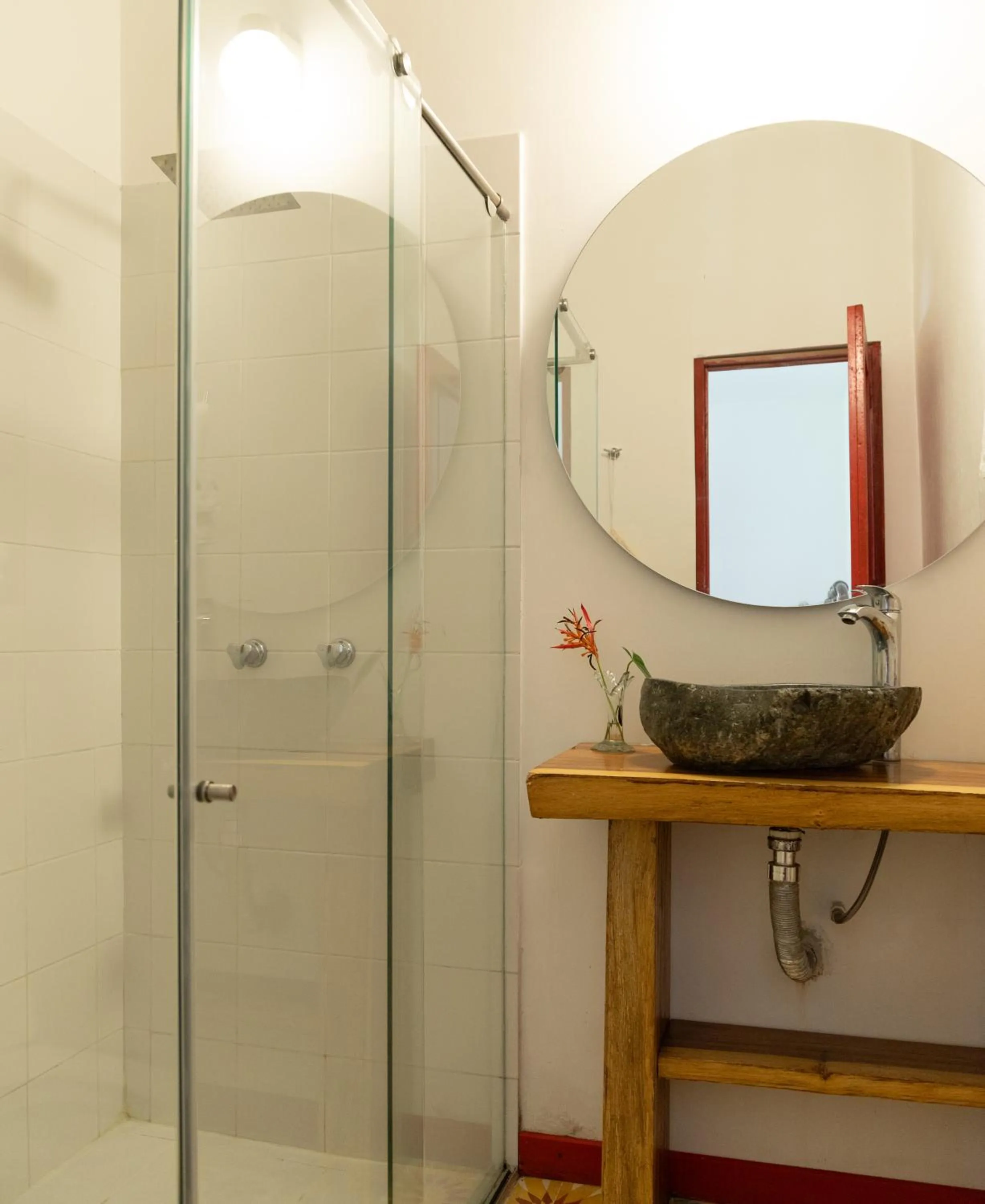 Hacienda Venecia Coffee Farm Hotel