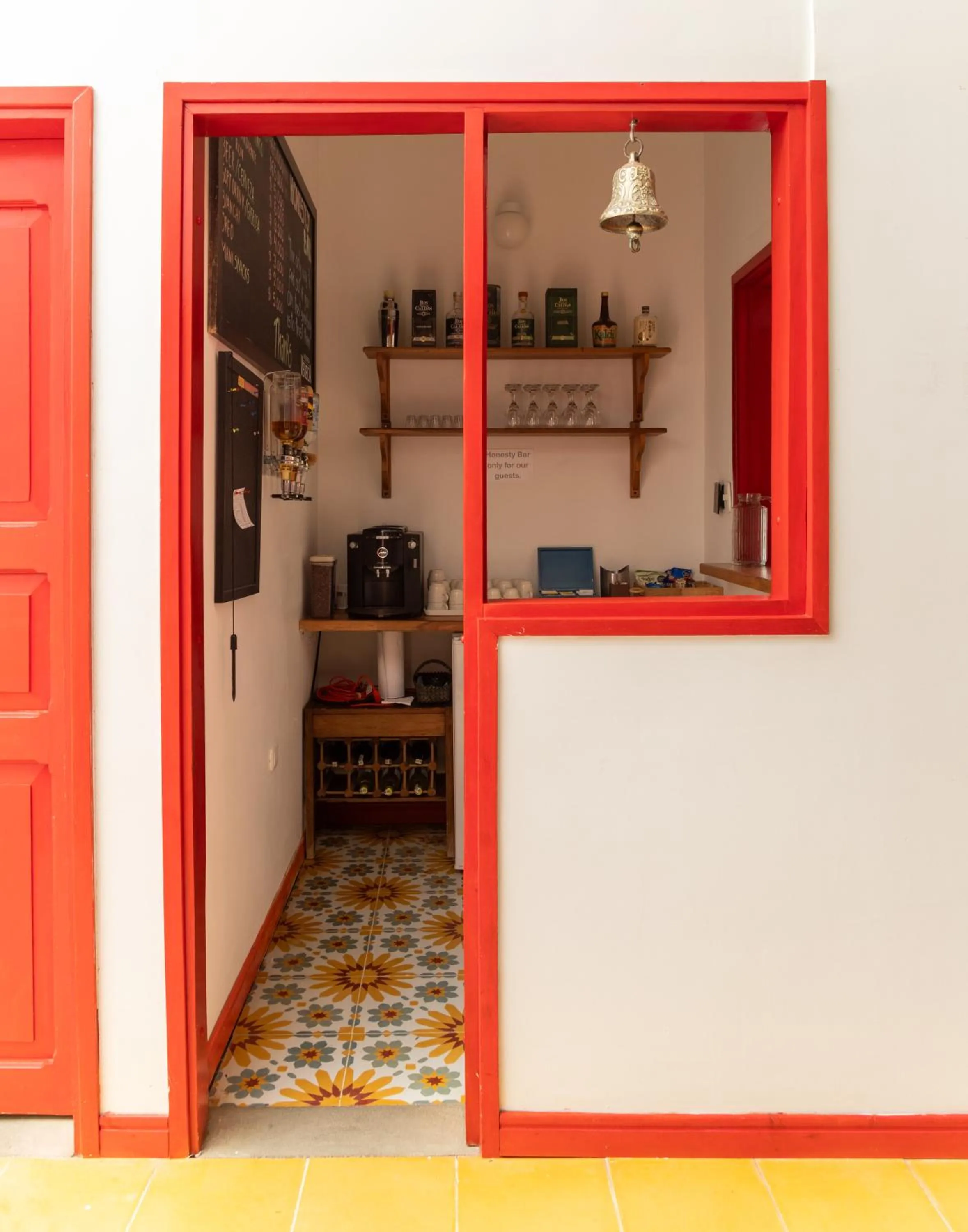 Hacienda Venecia Coffee Farm Hotel