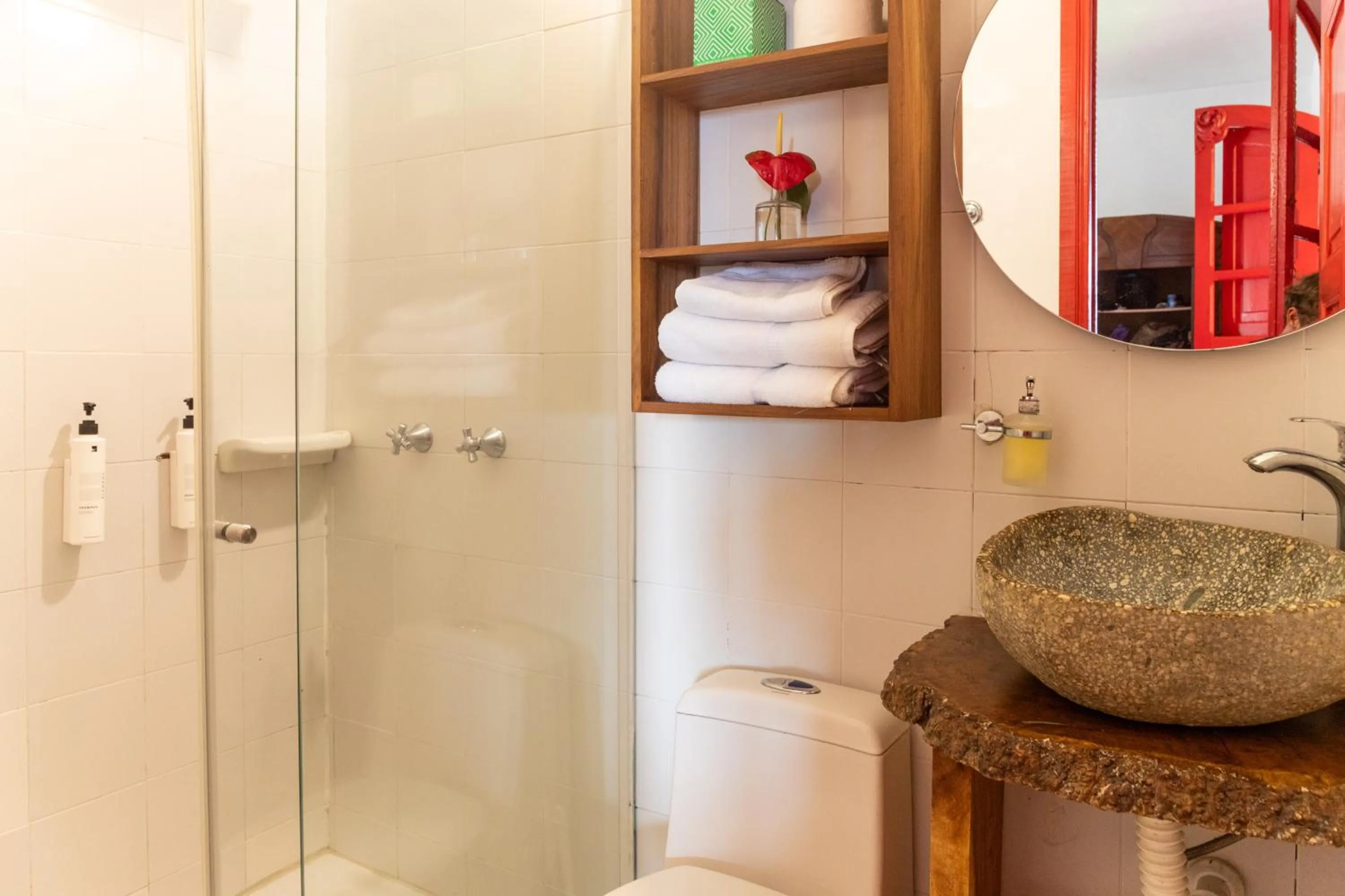 Hacienda Venecia Coffee Farm Hotel