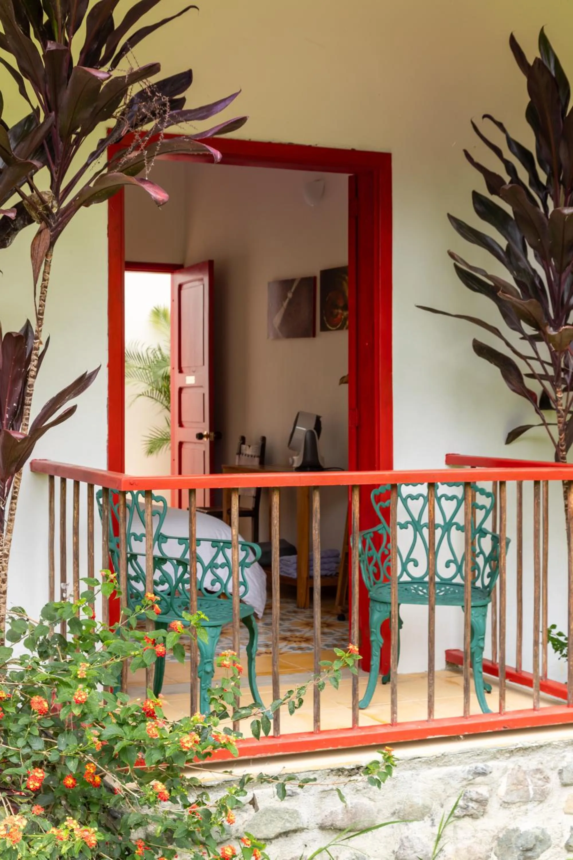 Hacienda Venecia Coffee Farm Hotel