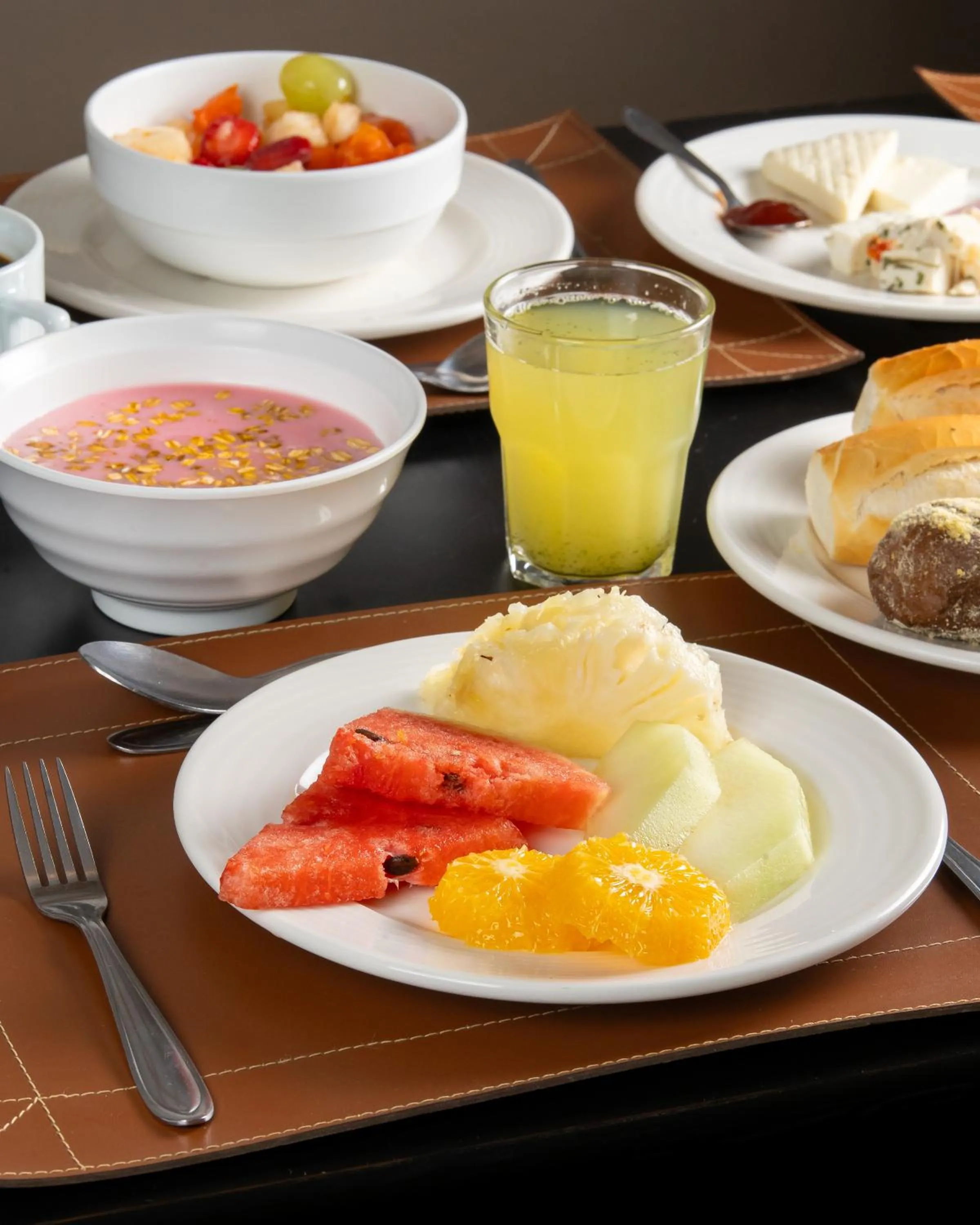 Américas Copacabana Hotel