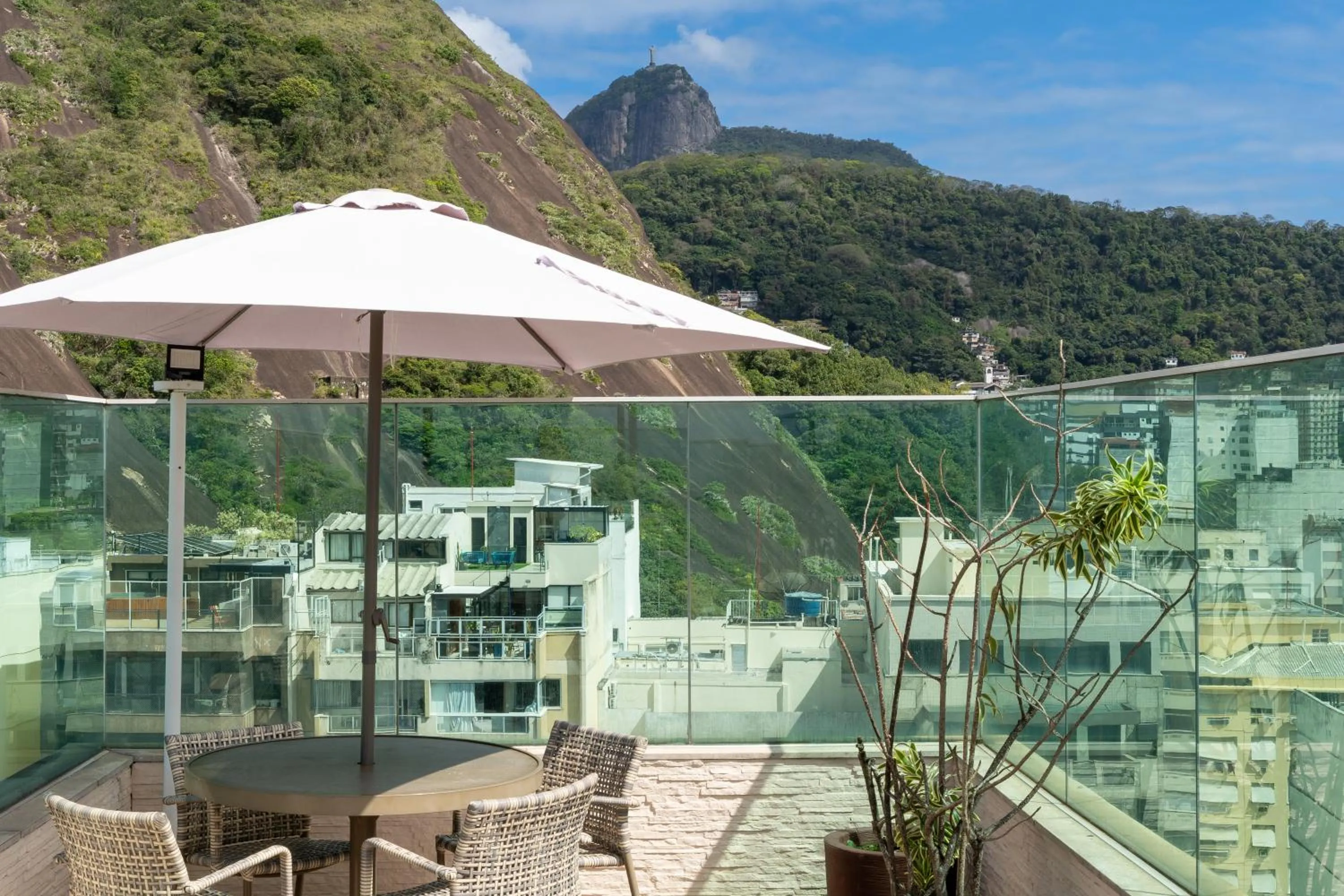 Américas Copacabana Hotel