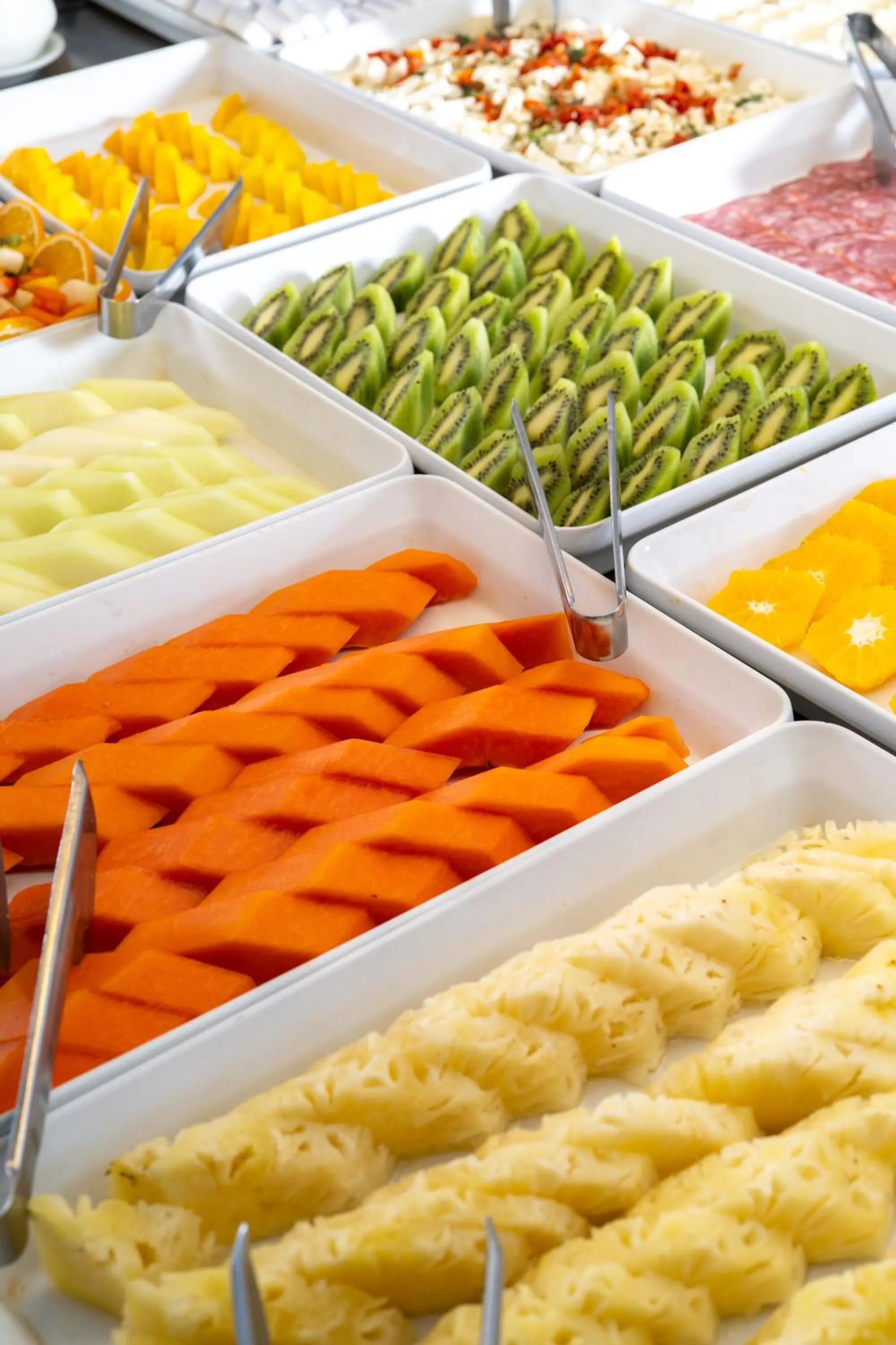 Américas Copacabana Hotel