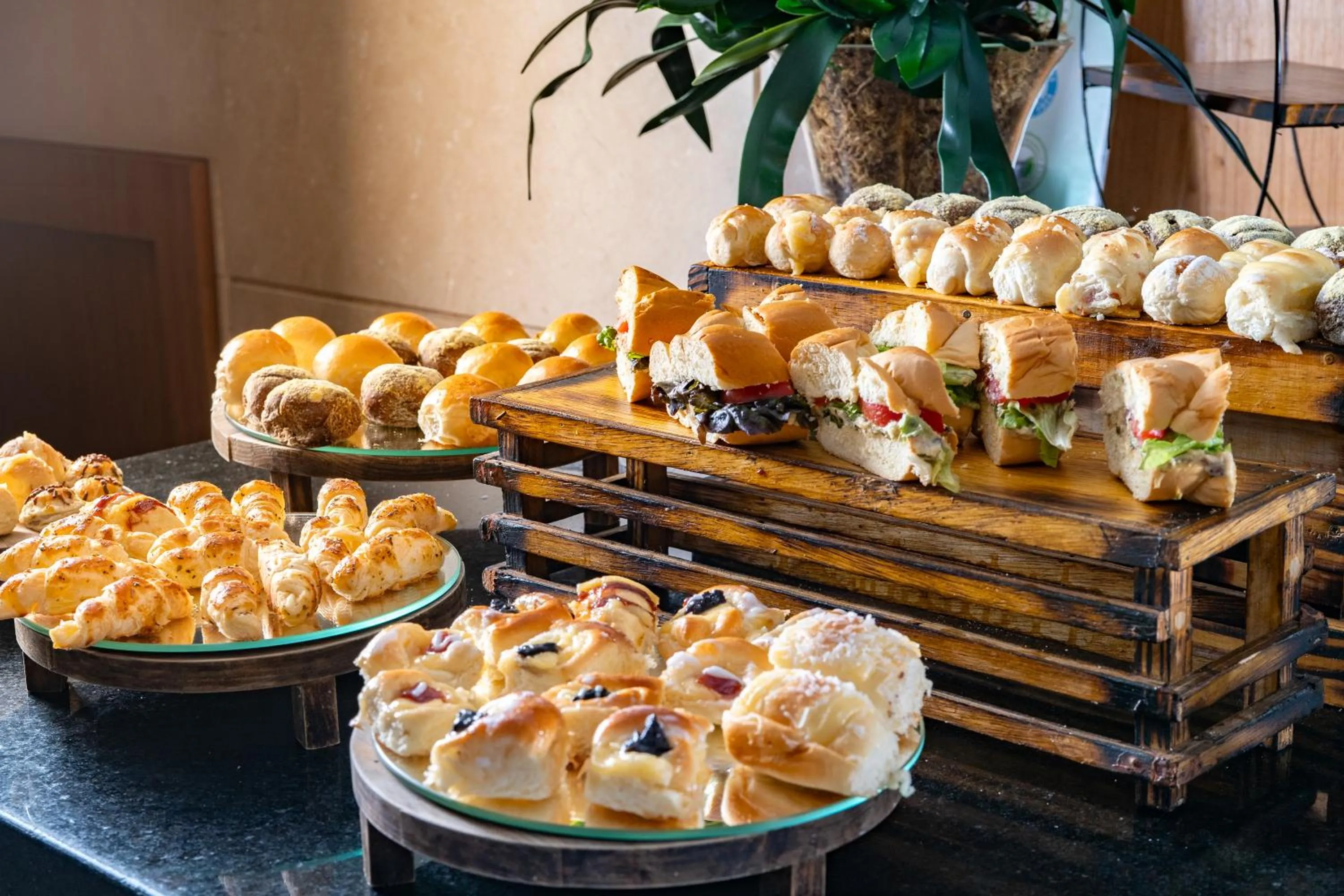 Américas Copacabana Hotel