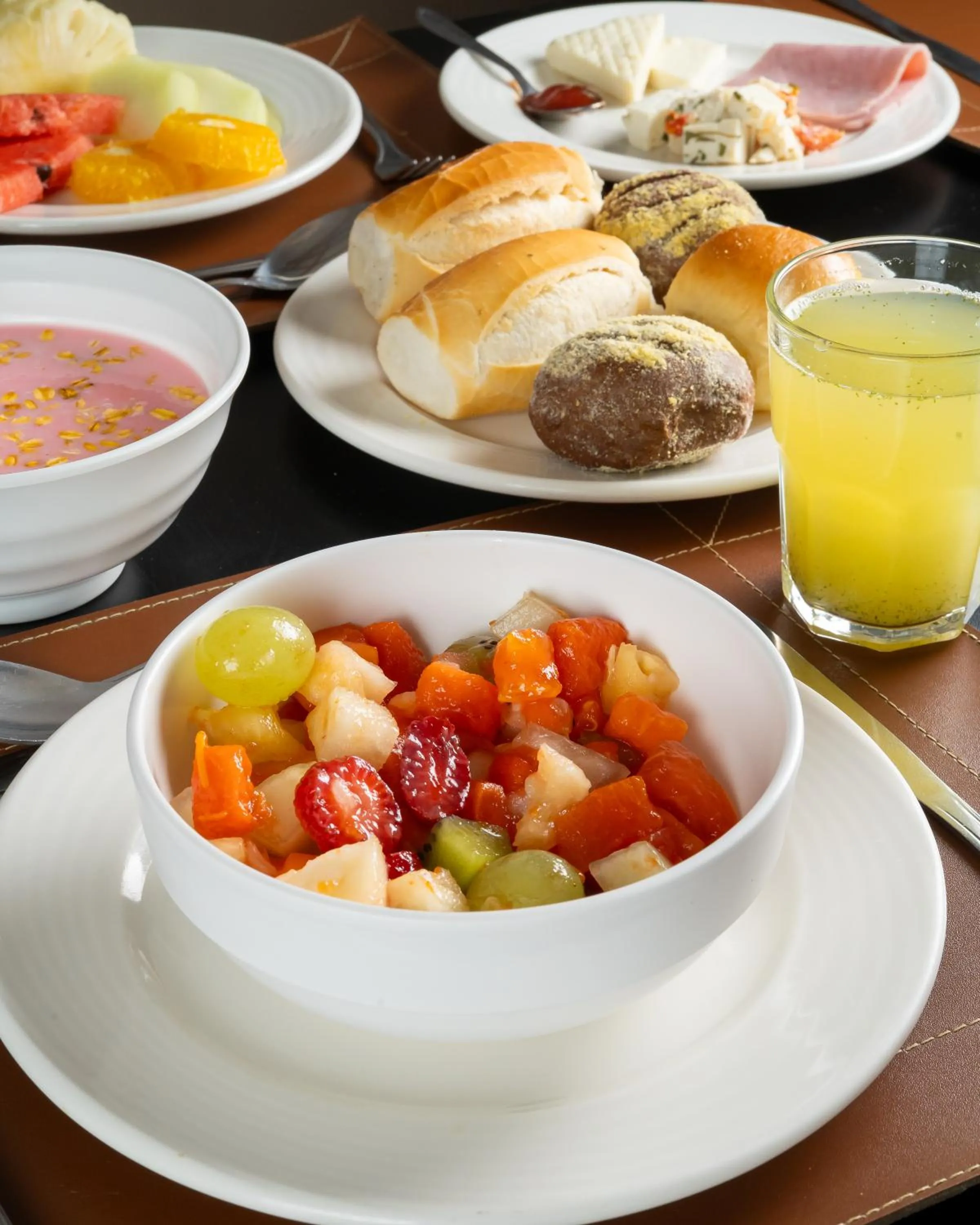 Américas Copacabana Hotel