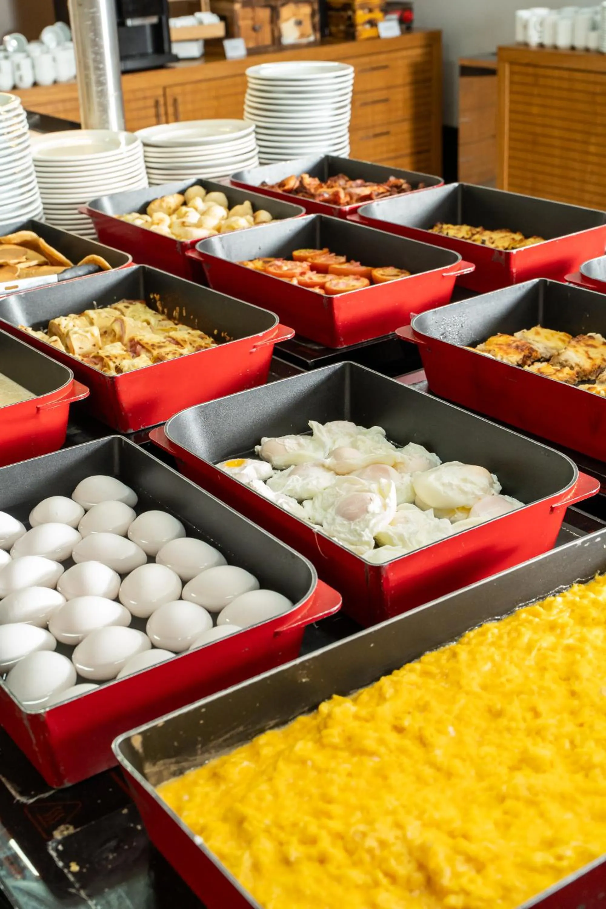 Américas Copacabana Hotel