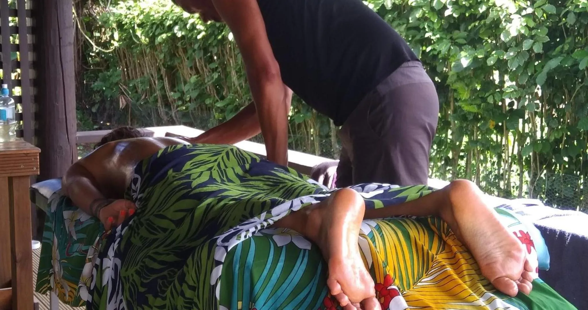 Activities in Ikurangi Eco Retreat