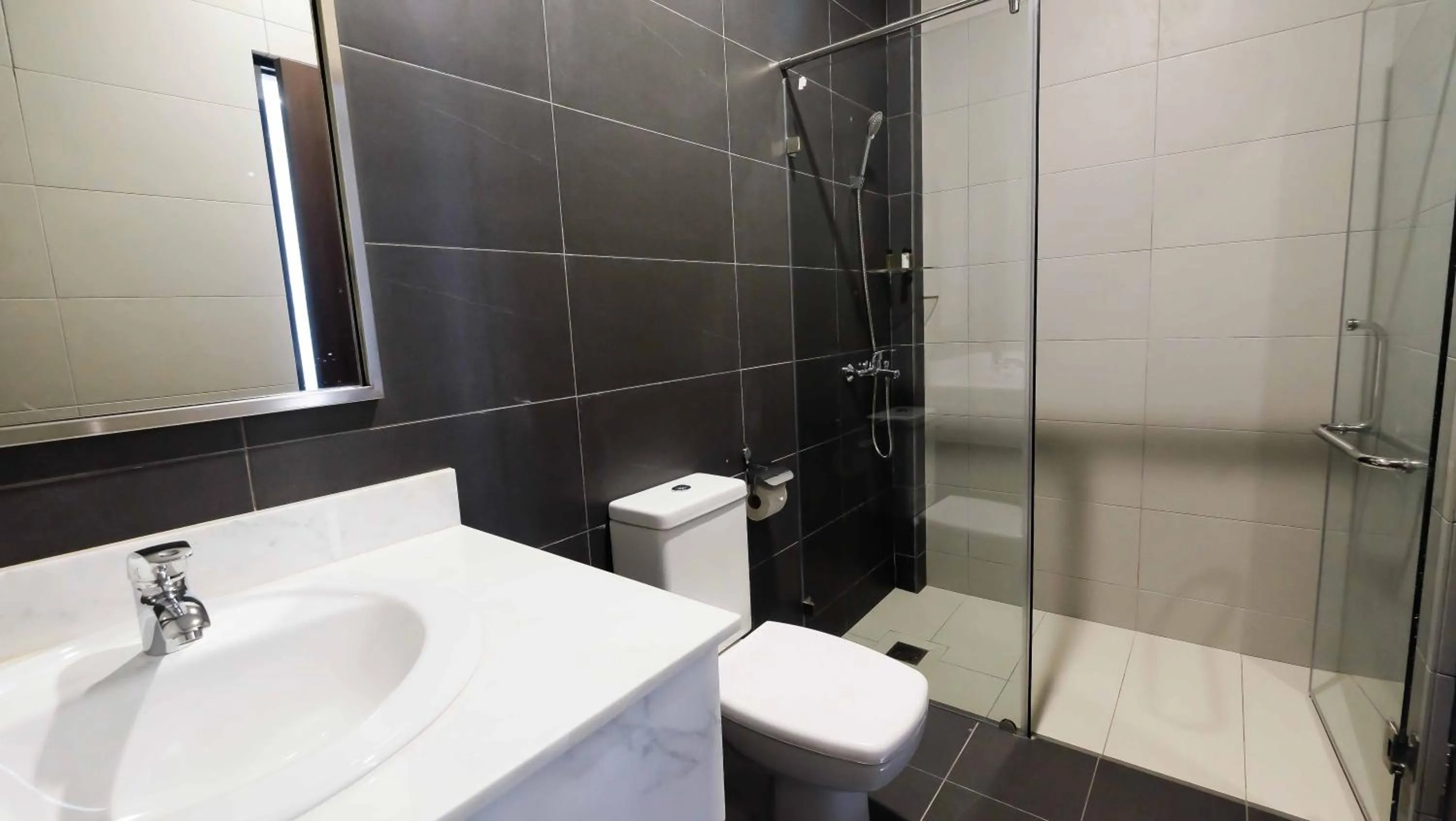 Garden Sentral Hotel