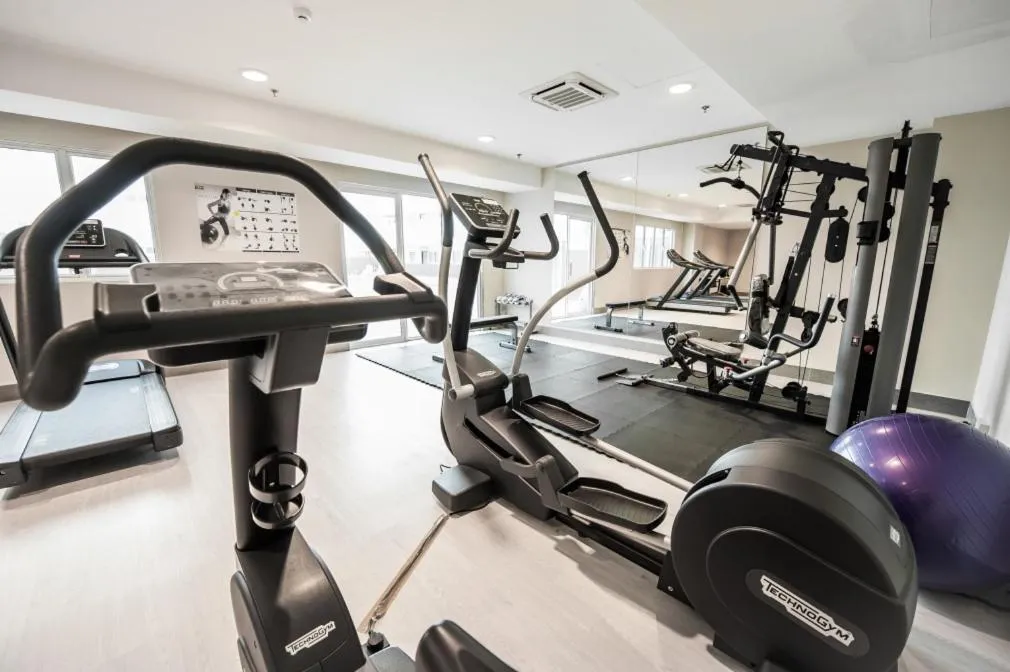 Garden Sentral Hotel