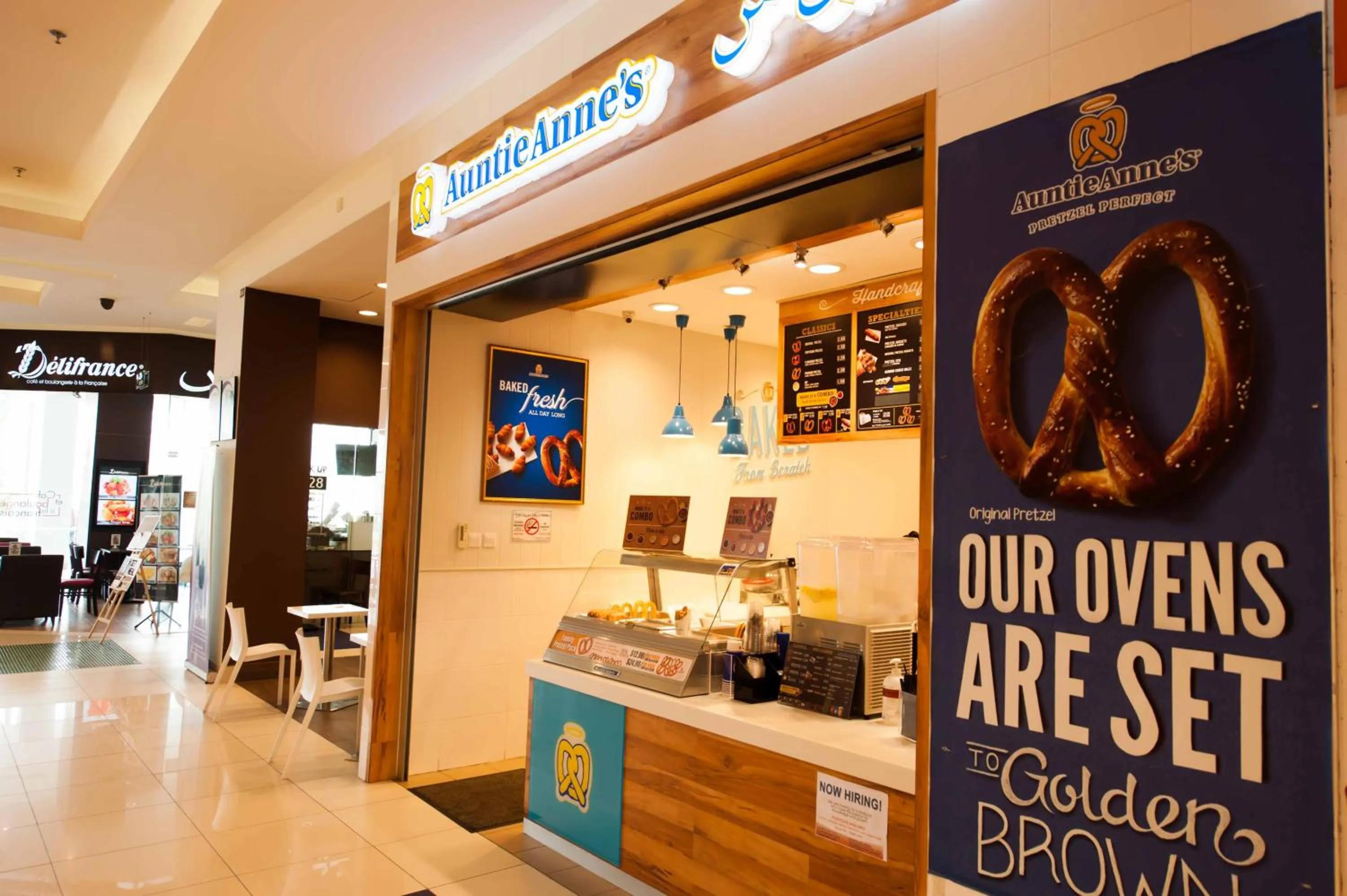 Garden Sentral Hotel