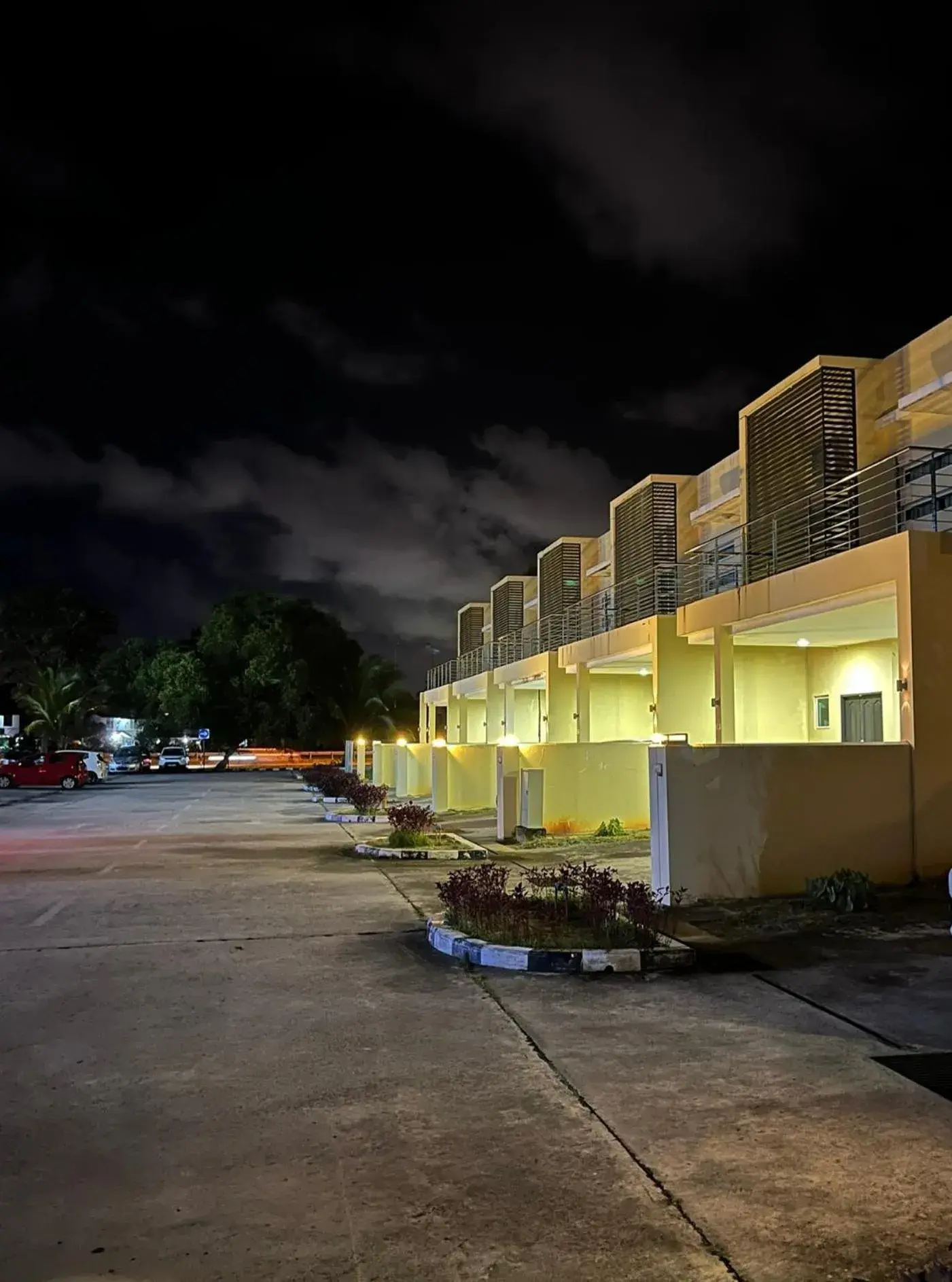 Two-Bedroom Apartment in Garden Sentral Hotel Two-Bedroom Apartment in Garden Sentral Hotel