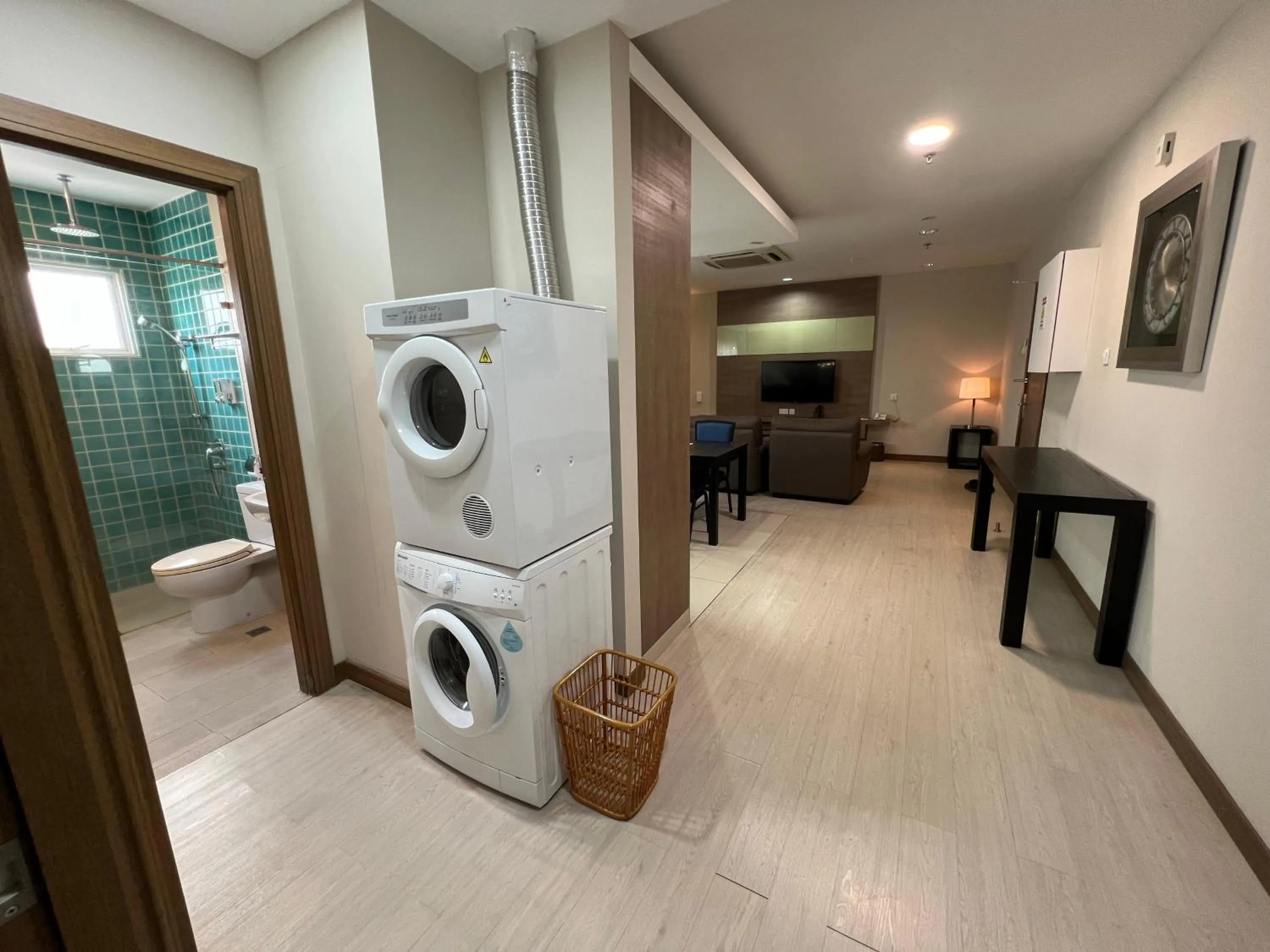 Garden Sentral Hotel