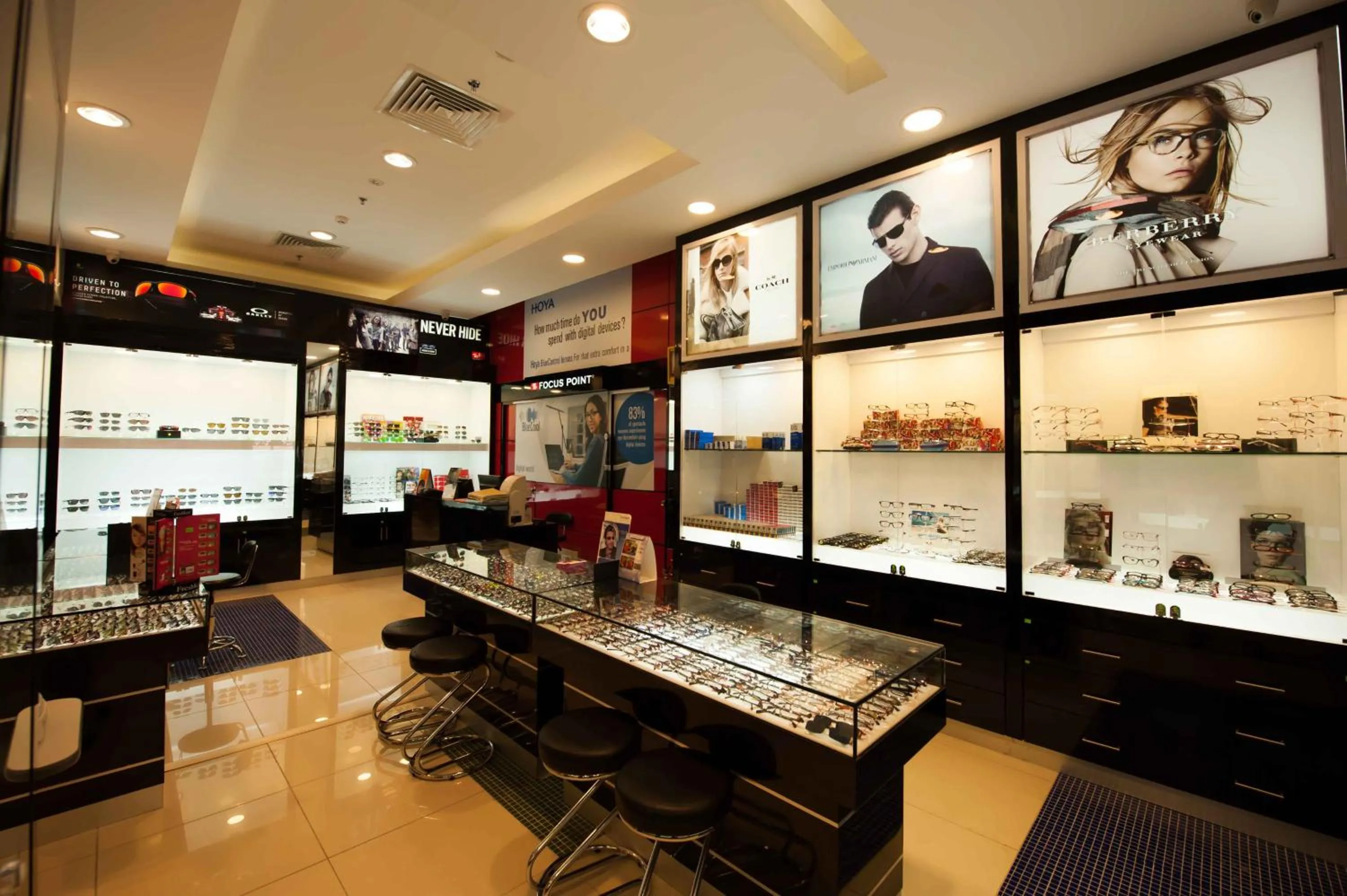 Garden Sentral Hotel