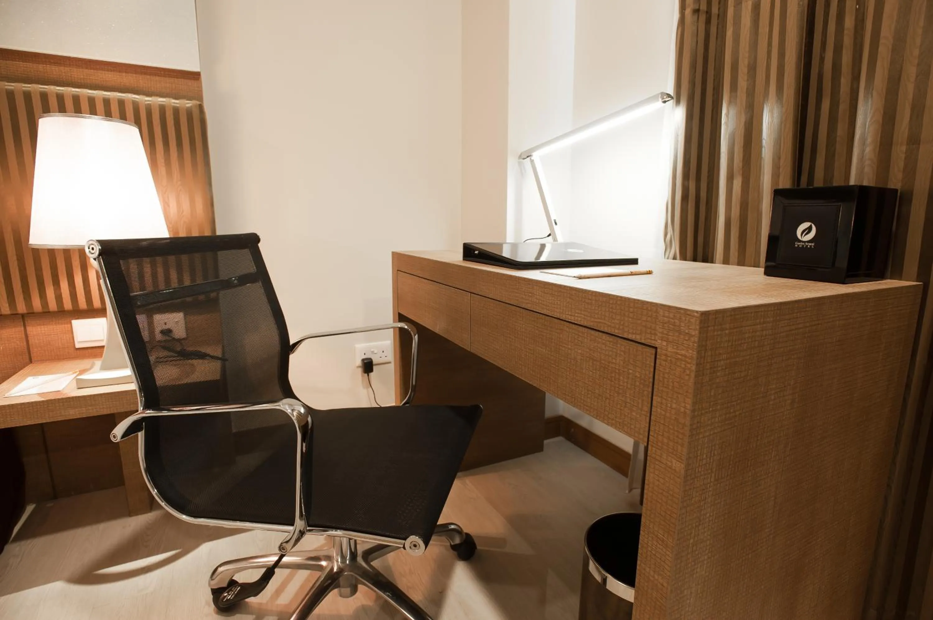 Garden Sentral Hotel