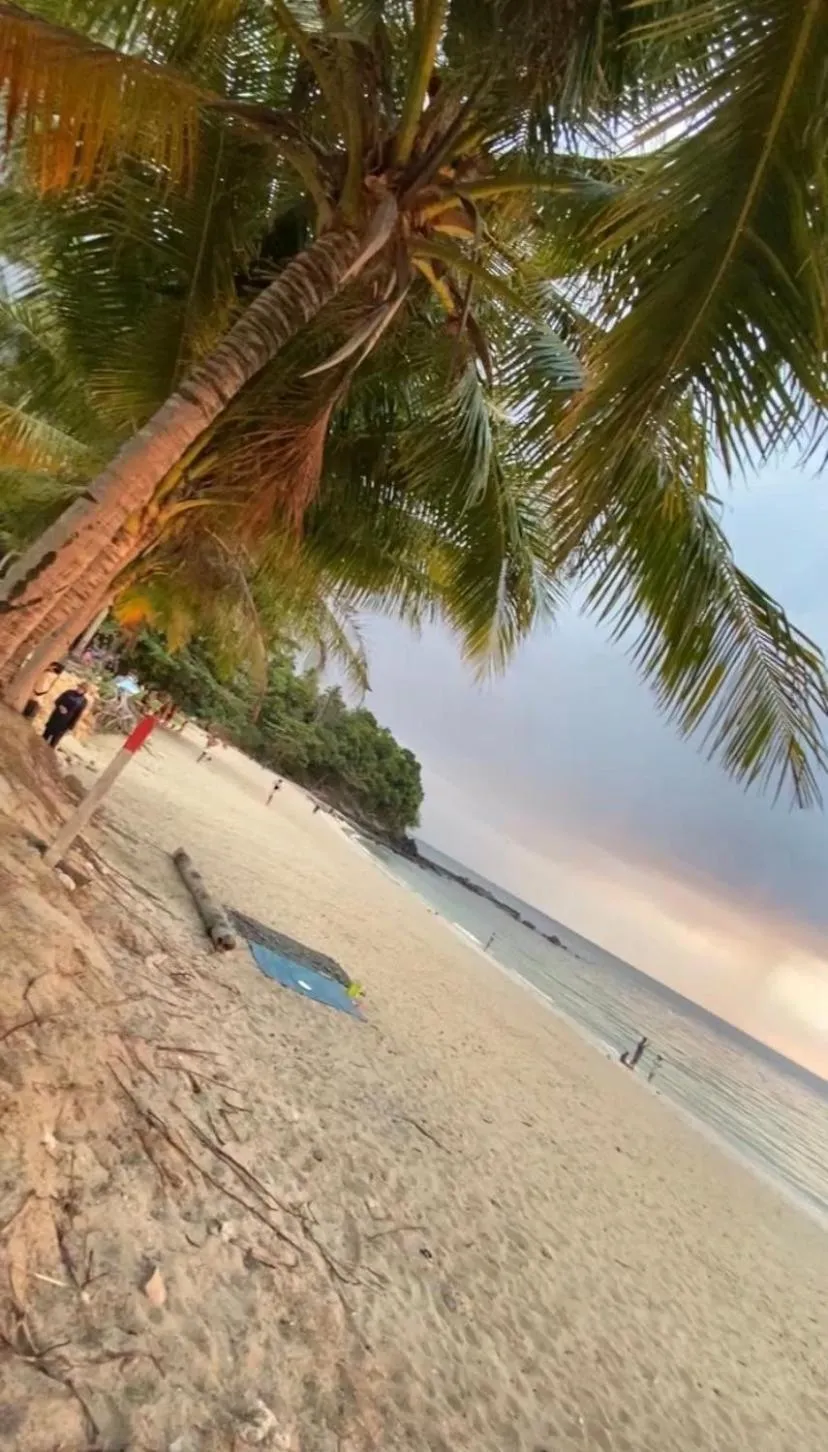 Day in Peace Lanta Mansion