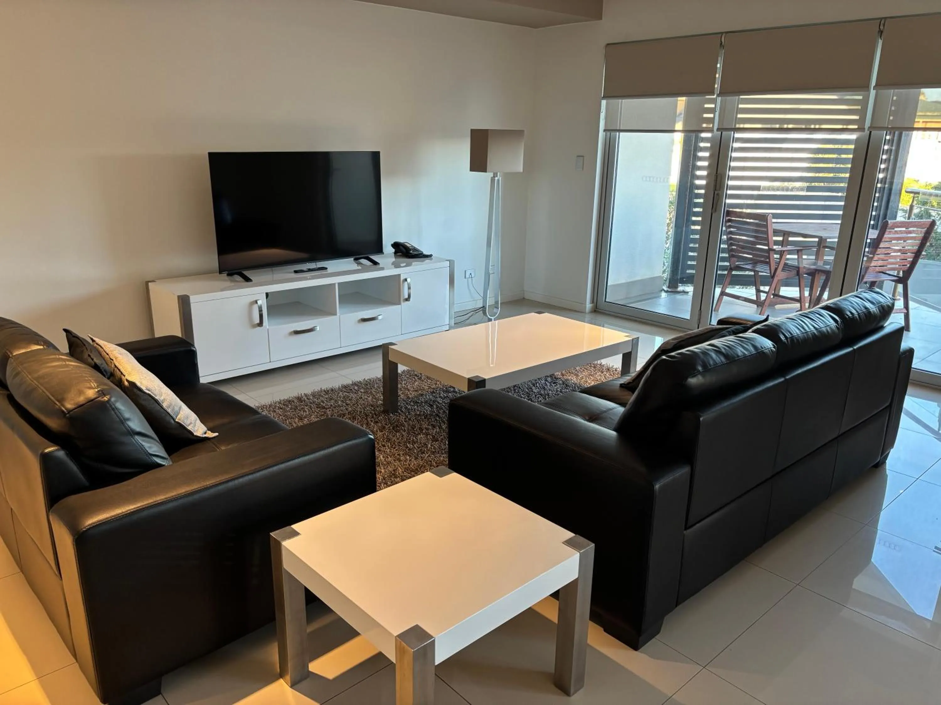 Bunbury Seaview Apartments