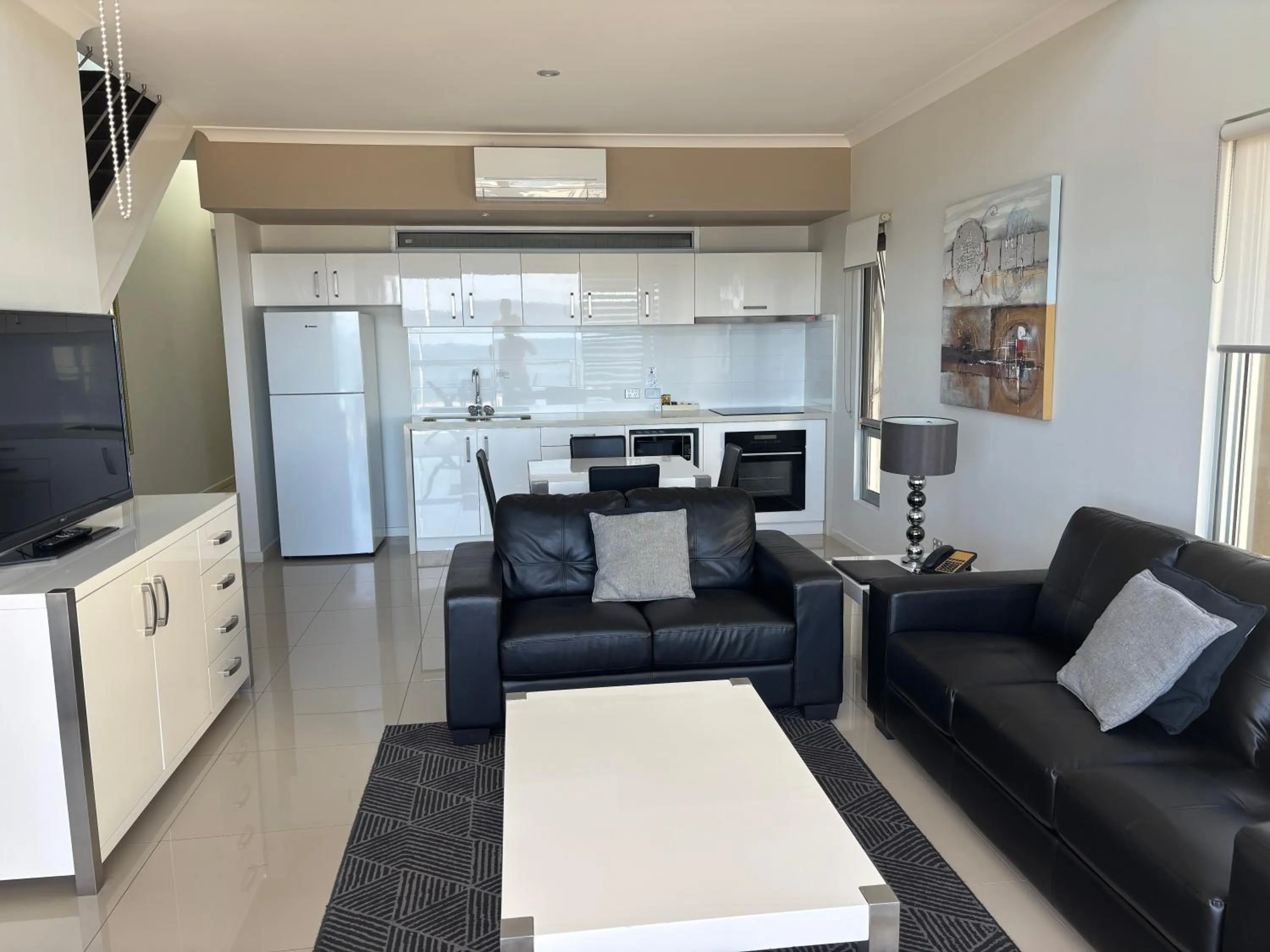Bunbury Seaview Apartments