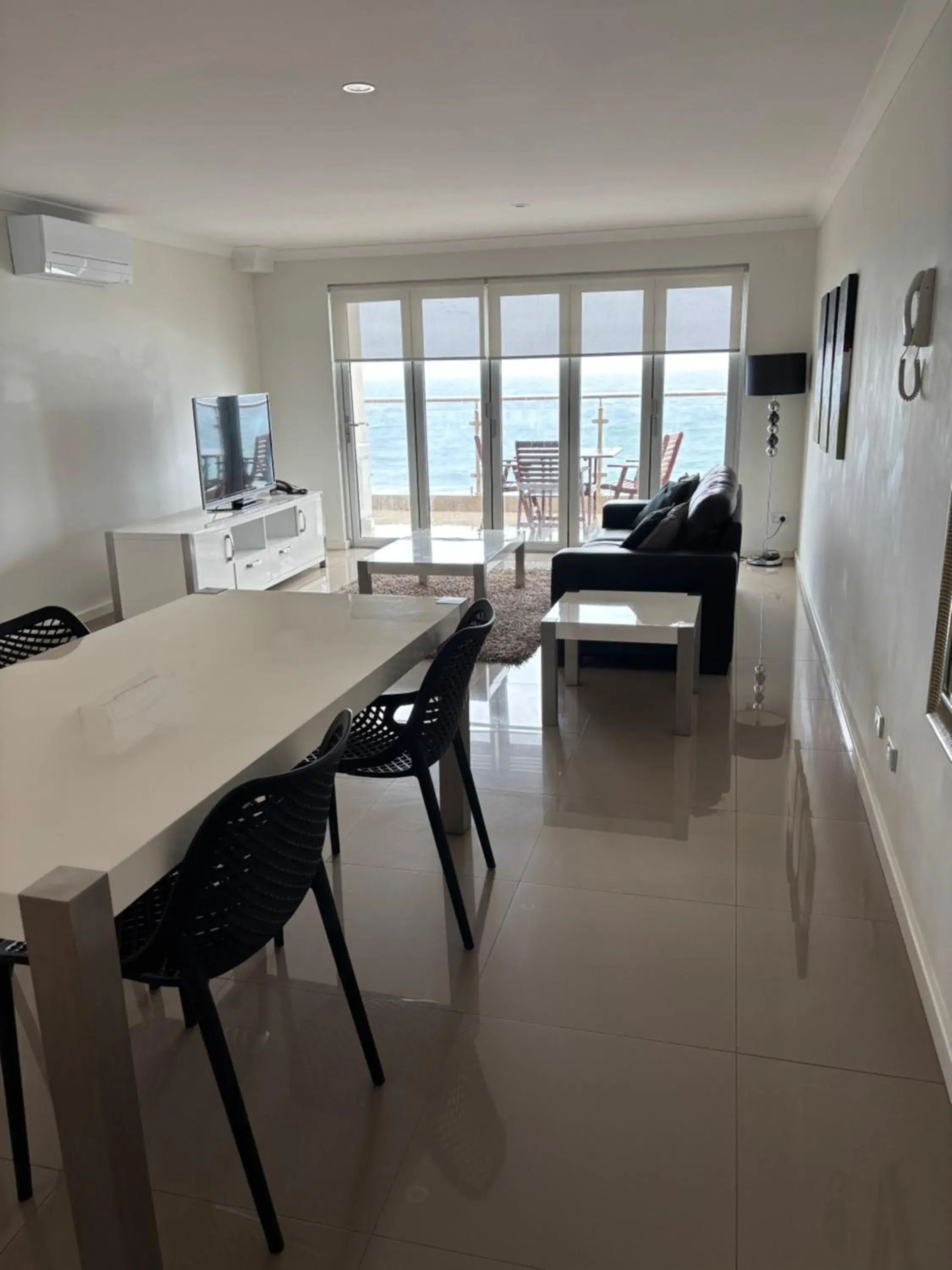 1 Bed Courtyard/Balcony Room in Bunbury Seaview Apartments 1 Bed Courtyard/Balcony Room in Bunbury Seaview Apartments