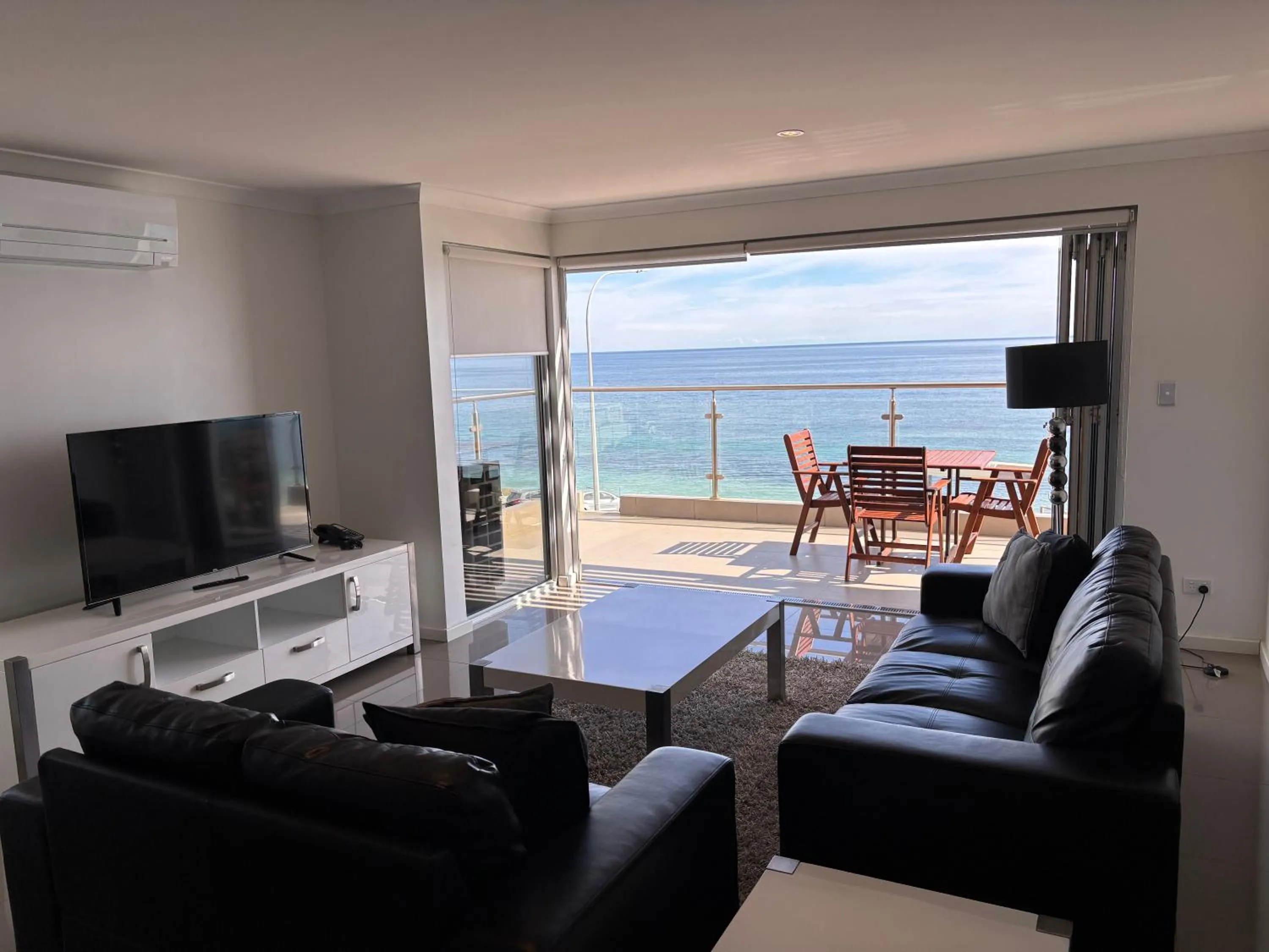 Bunbury Seaview Apartments