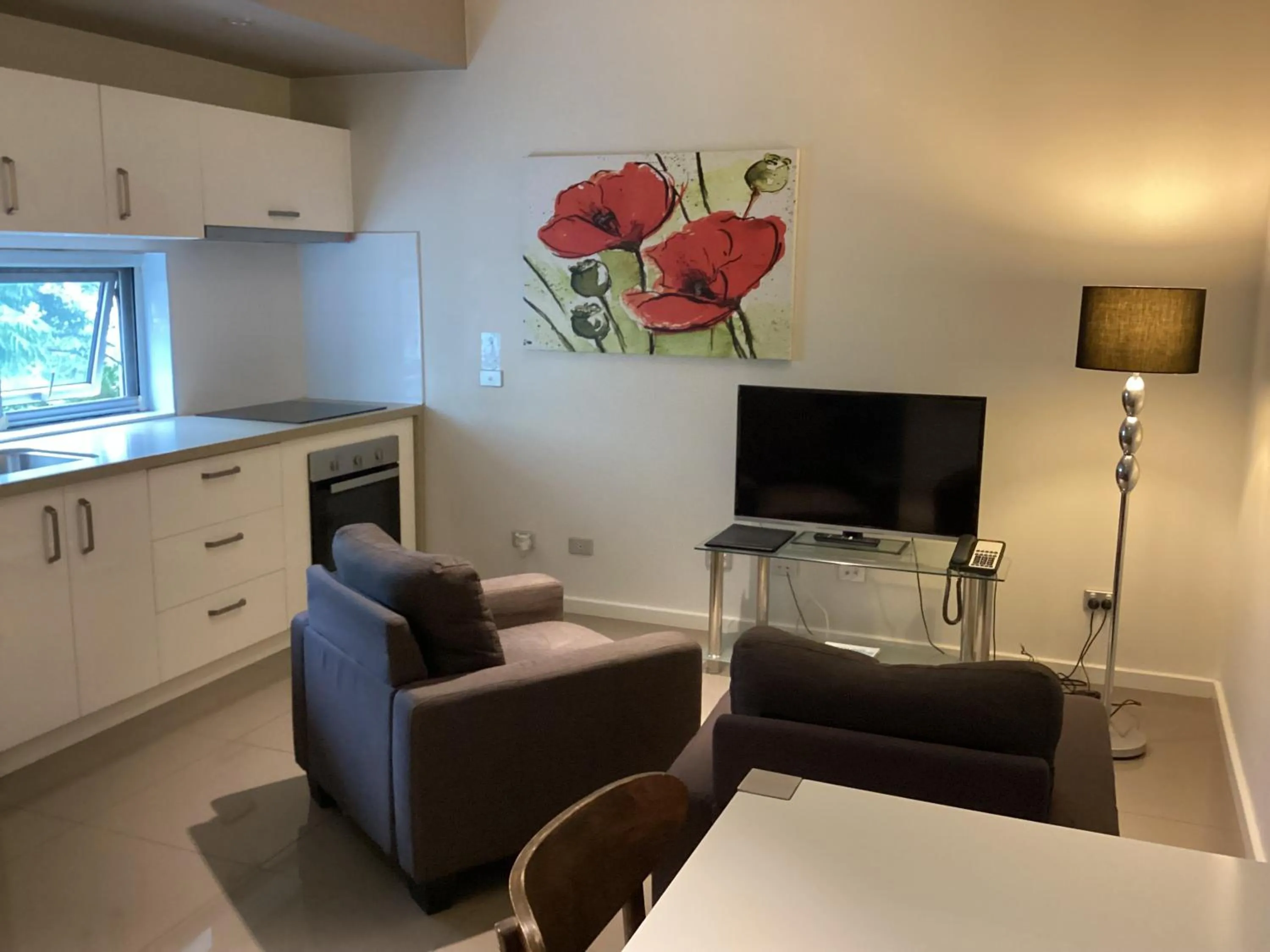 Internal: Not applicable to any particular room in Bunbury Seaview Apartments