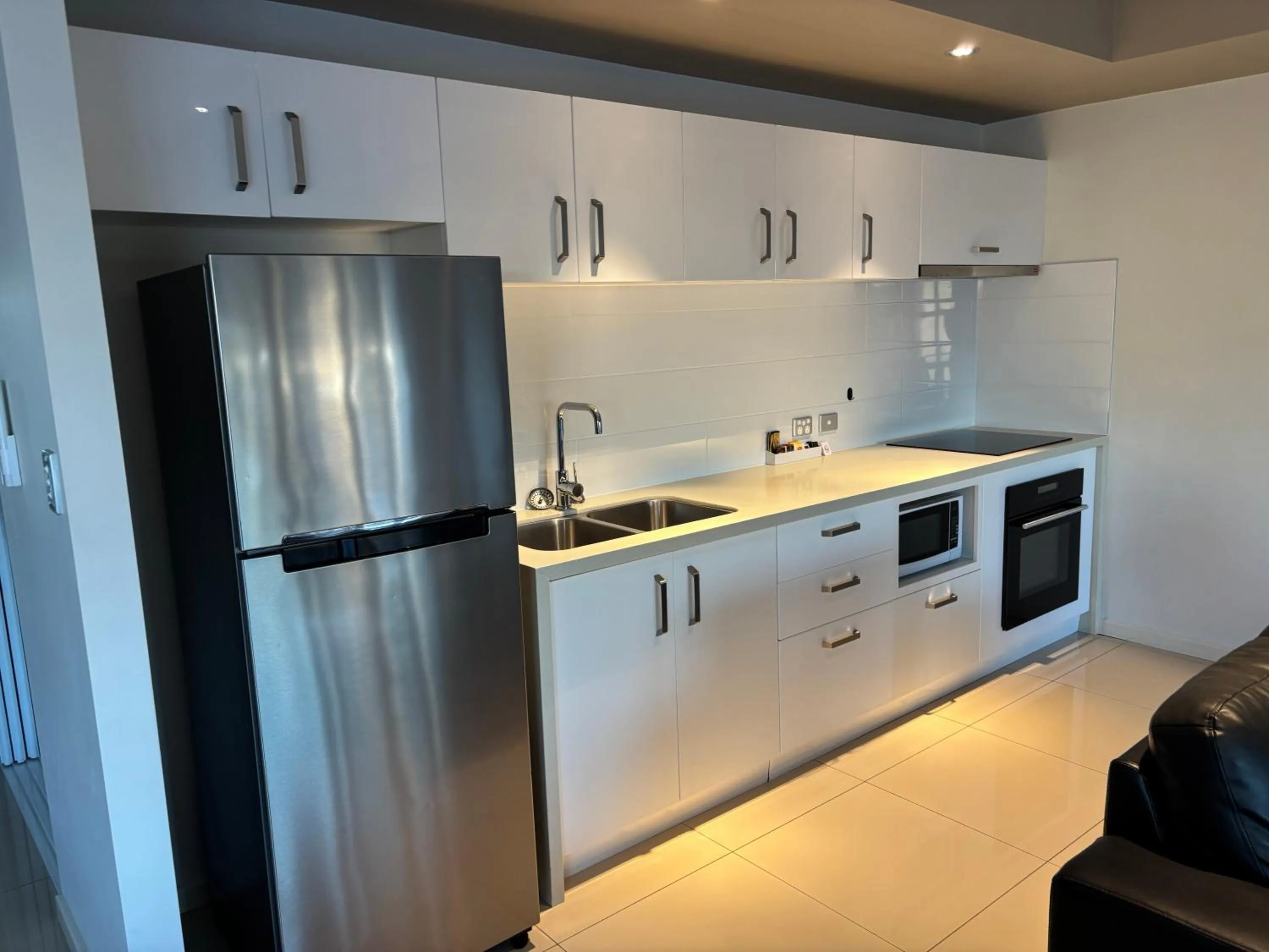 Bunbury Seaview Apartments