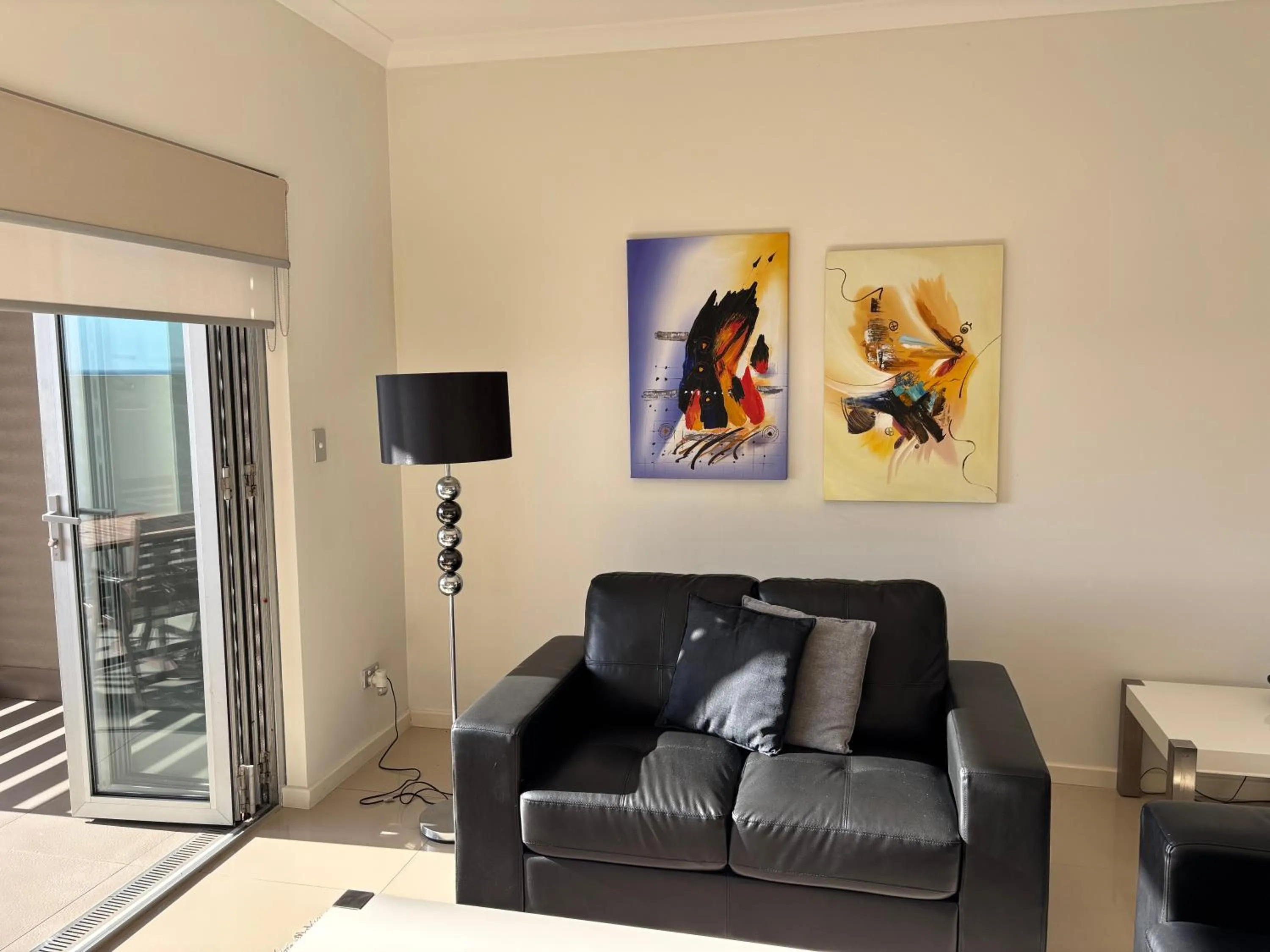 Bunbury Seaview Apartments