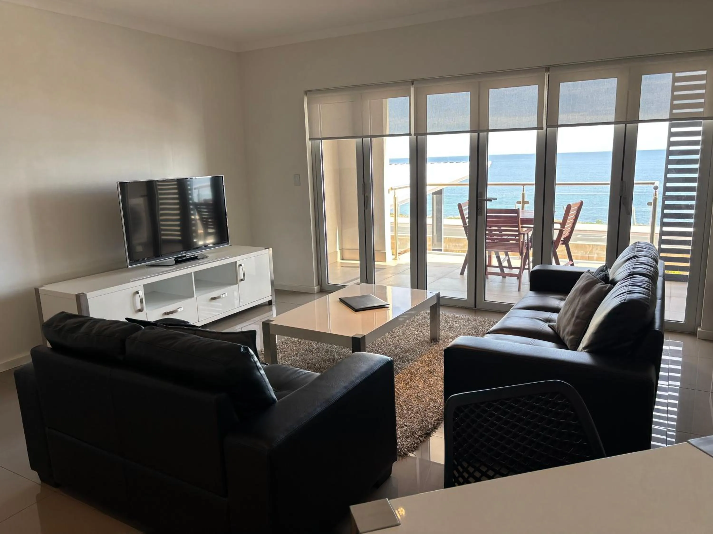 Bunbury Seaview Apartments