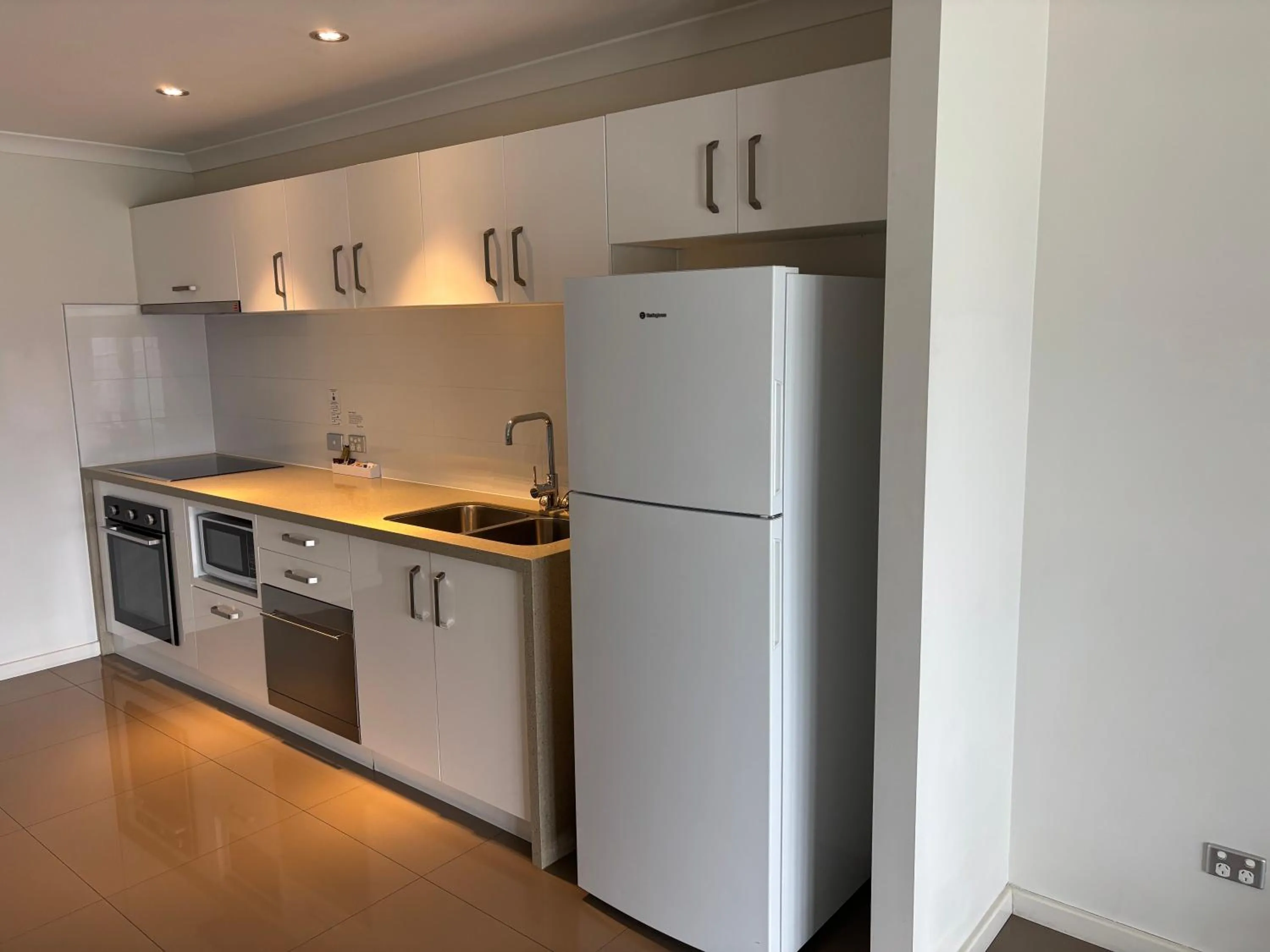 Bunbury Seaview Apartments