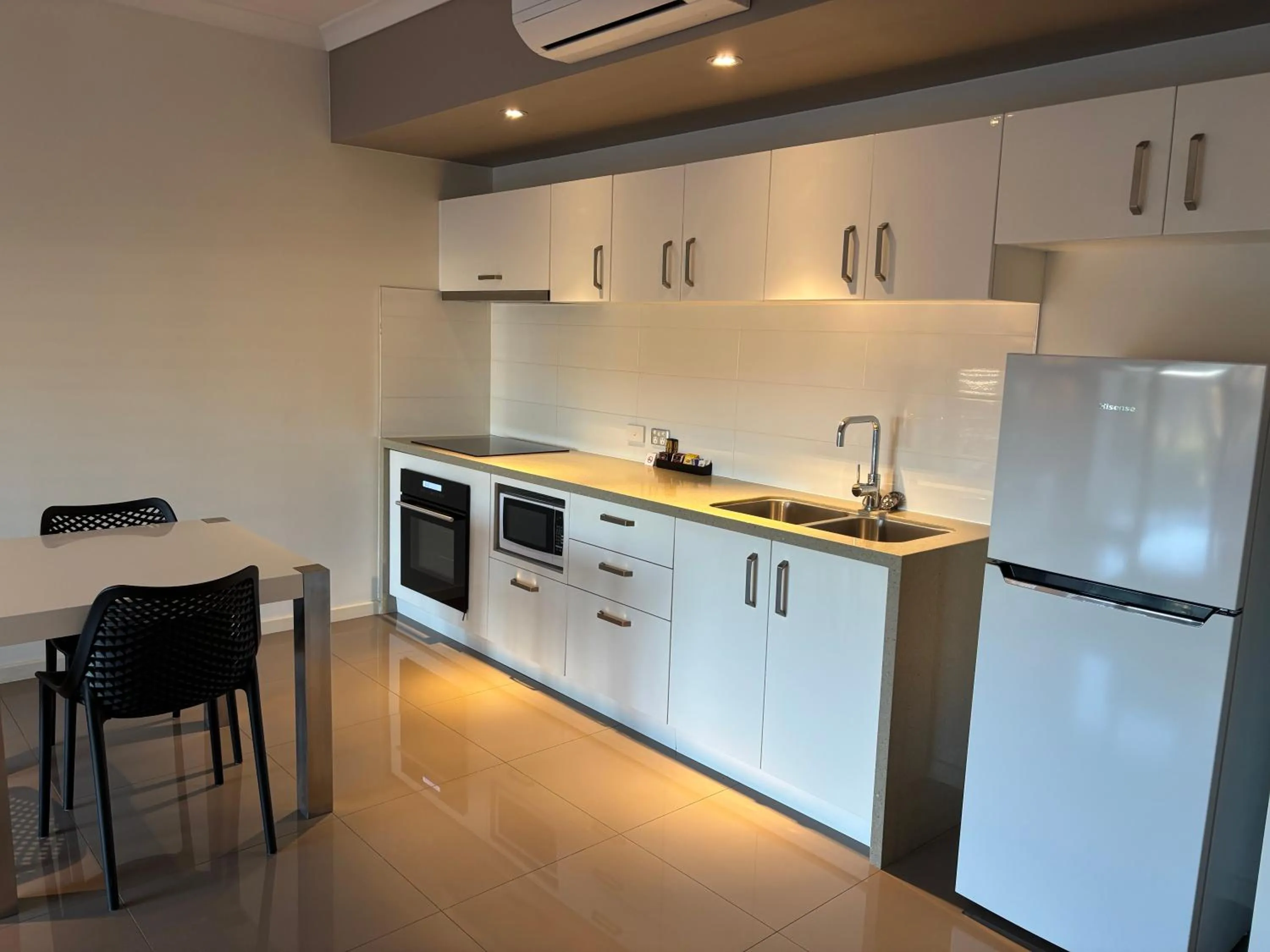 Bunbury Seaview Apartments