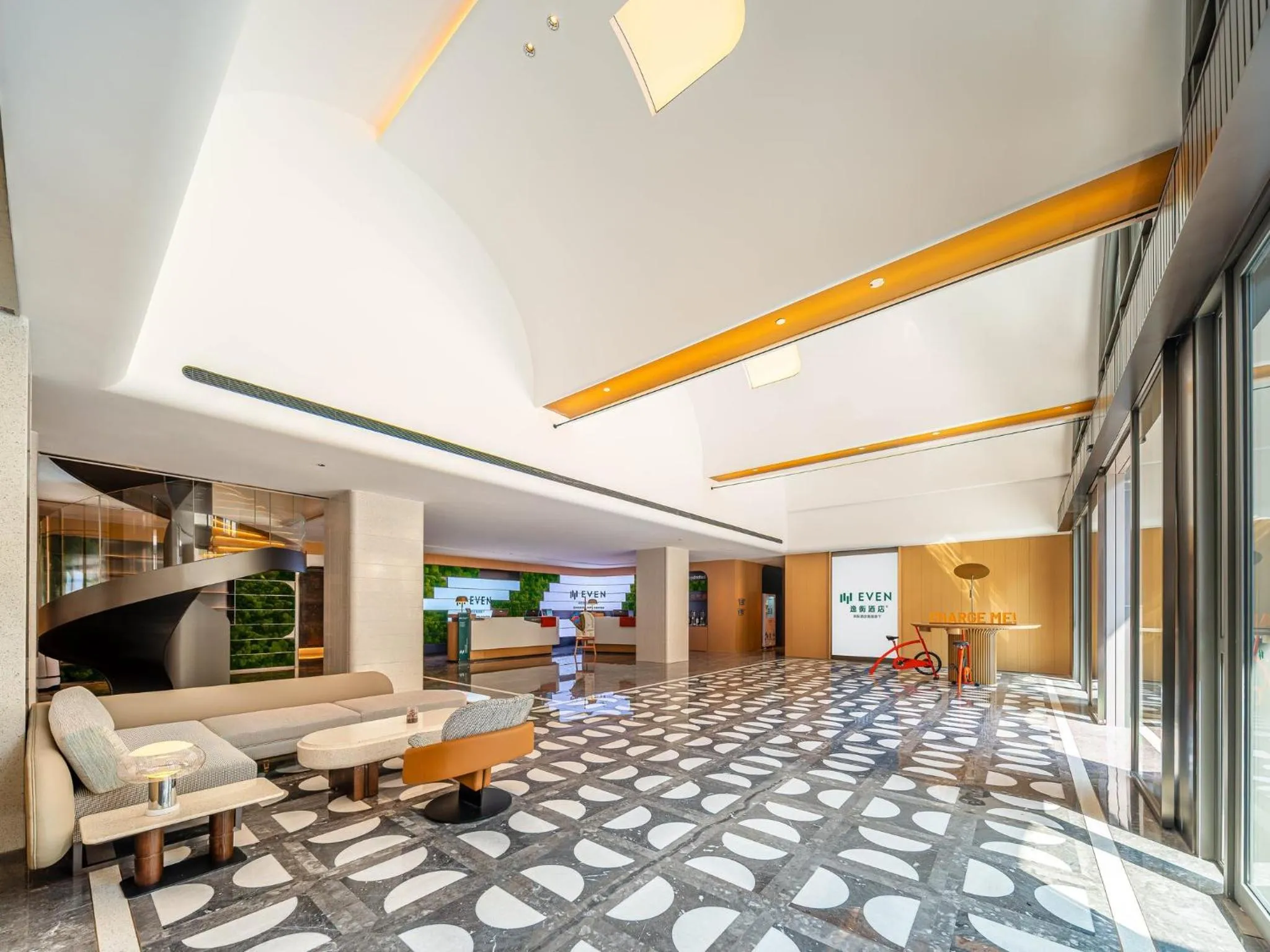 Other in EVEN Hotel Quanzhou City Center by IHG