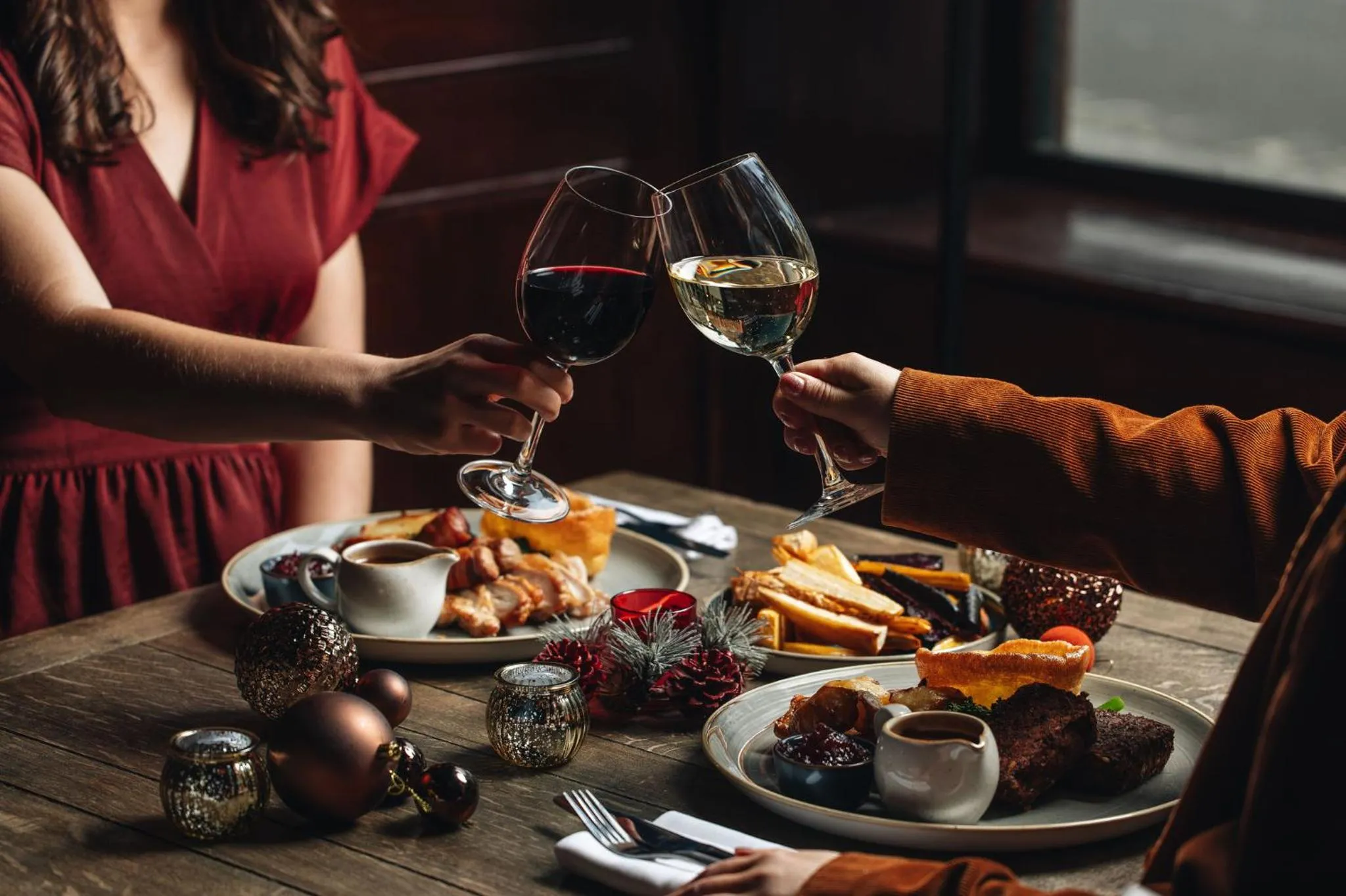 Lounge or bar in Hotel Indigo London Clerkenwell by IHG