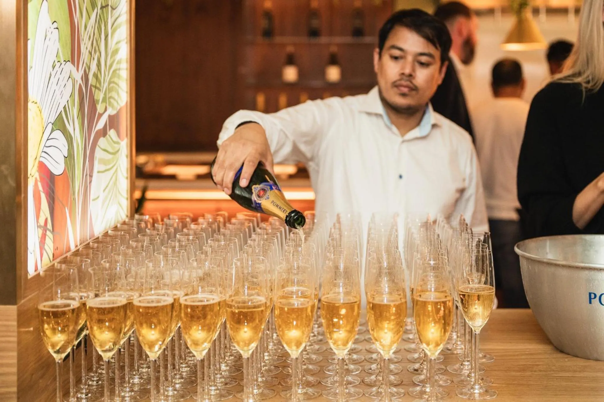 Meeting/conference room in Hotel Indigo London Clerkenwell by IHG