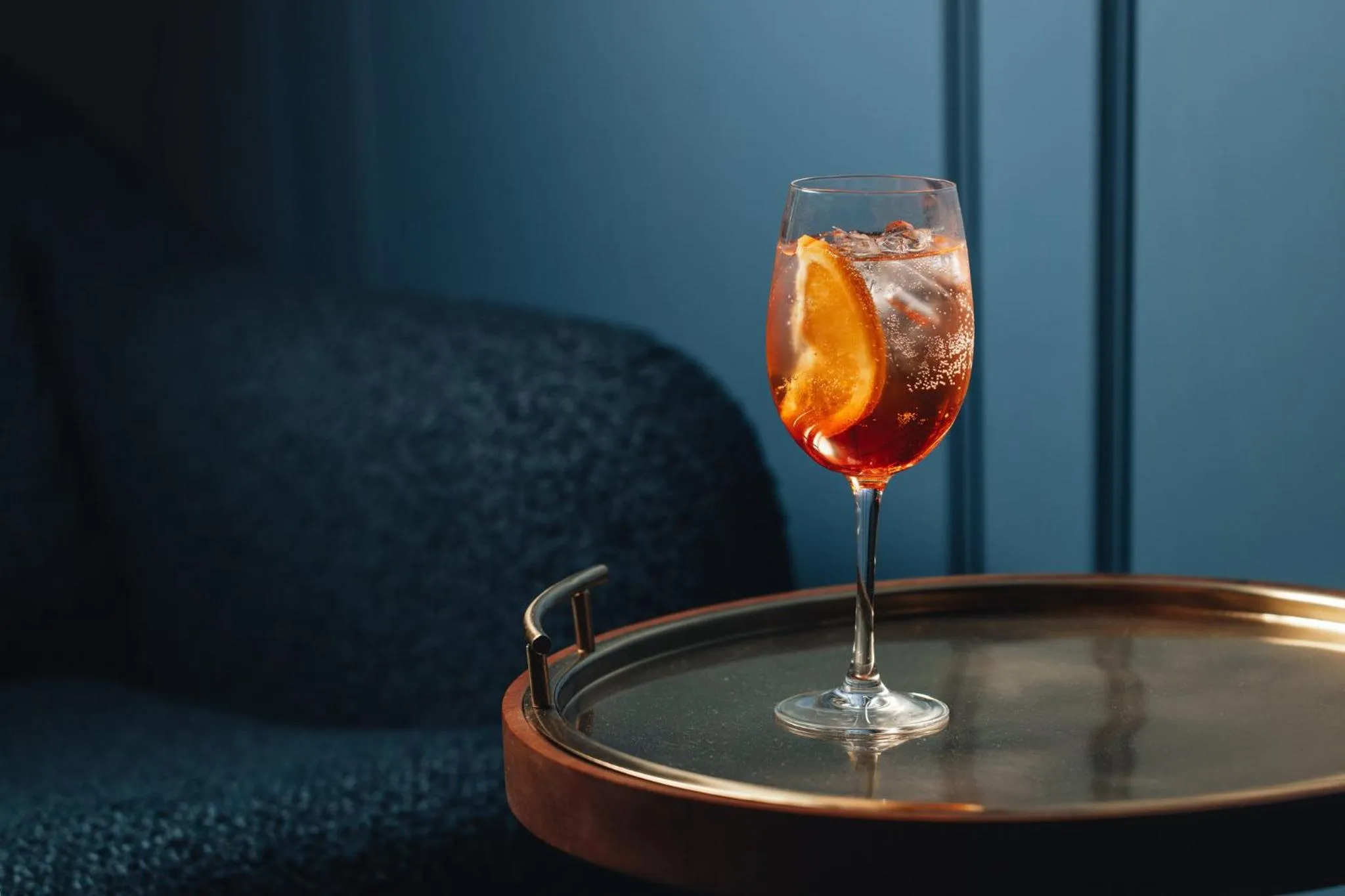 Photo of the whole room in Hotel Indigo London Clerkenwell by IHG