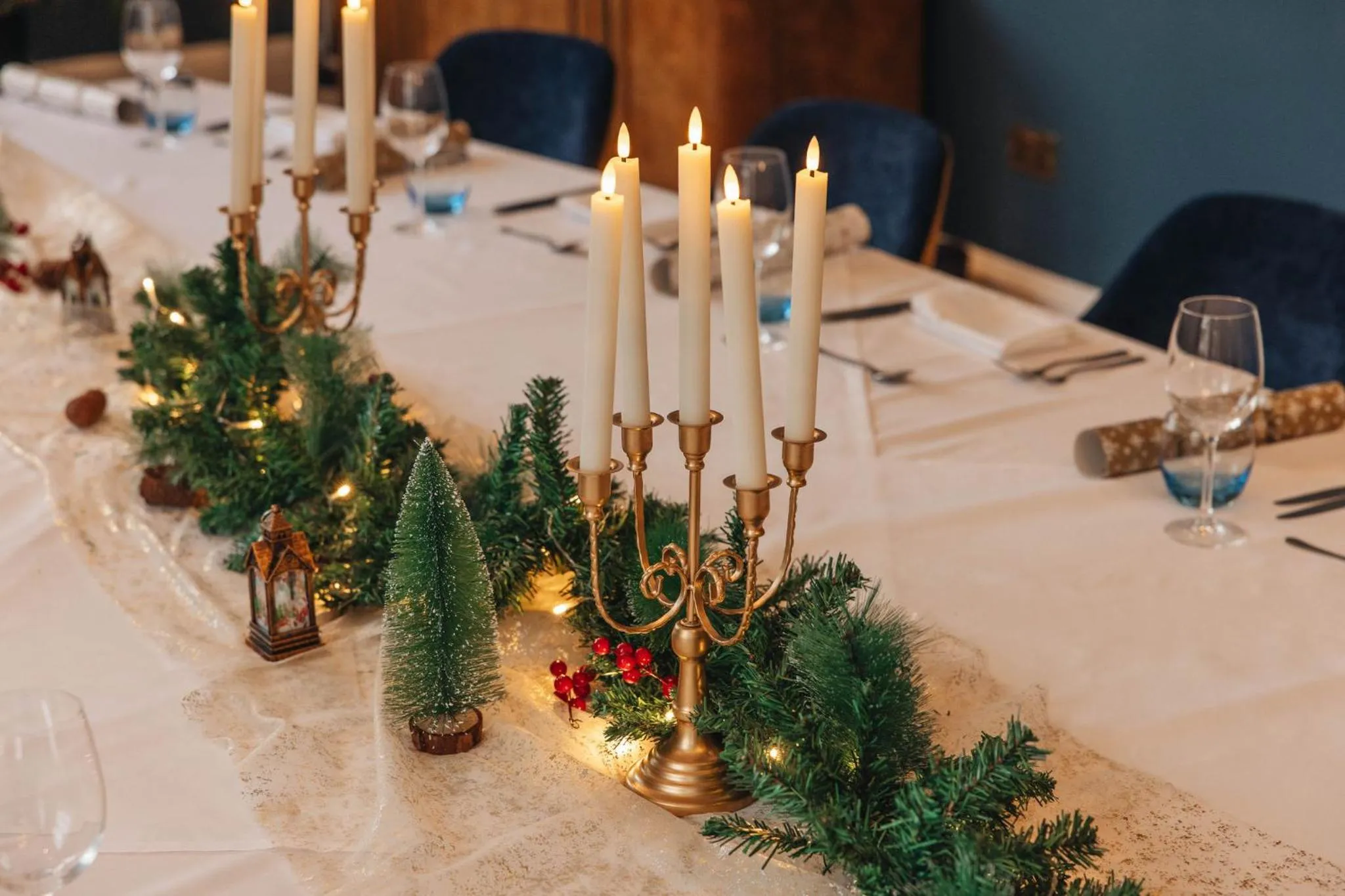 Meeting/conference room in Hotel Indigo London Clerkenwell by IHG