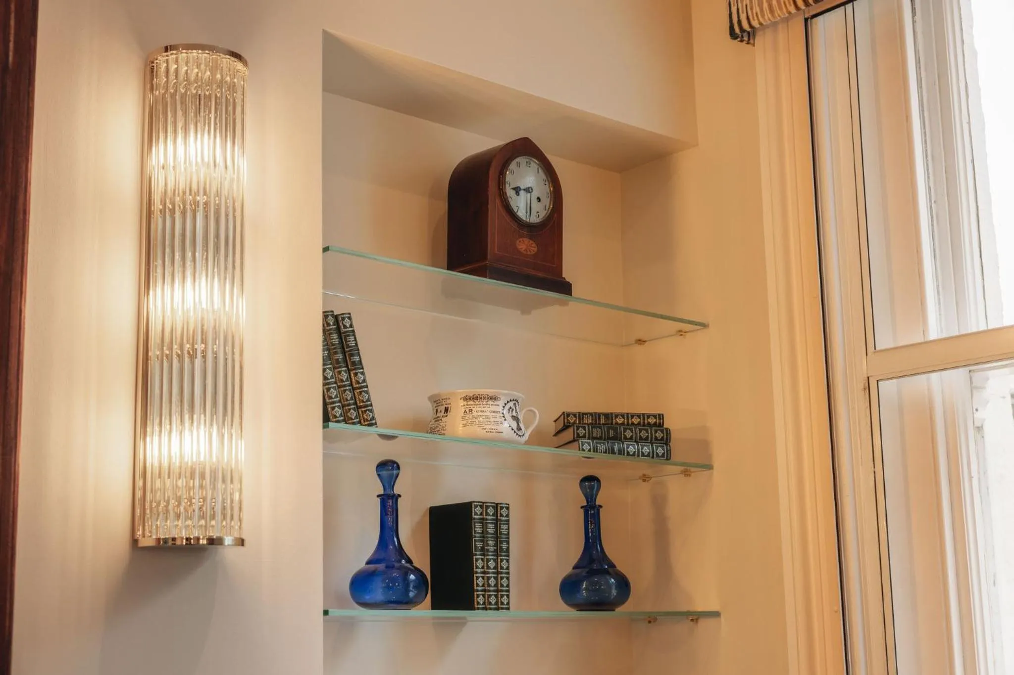 Meeting/conference room in Hotel Indigo London Clerkenwell by IHG