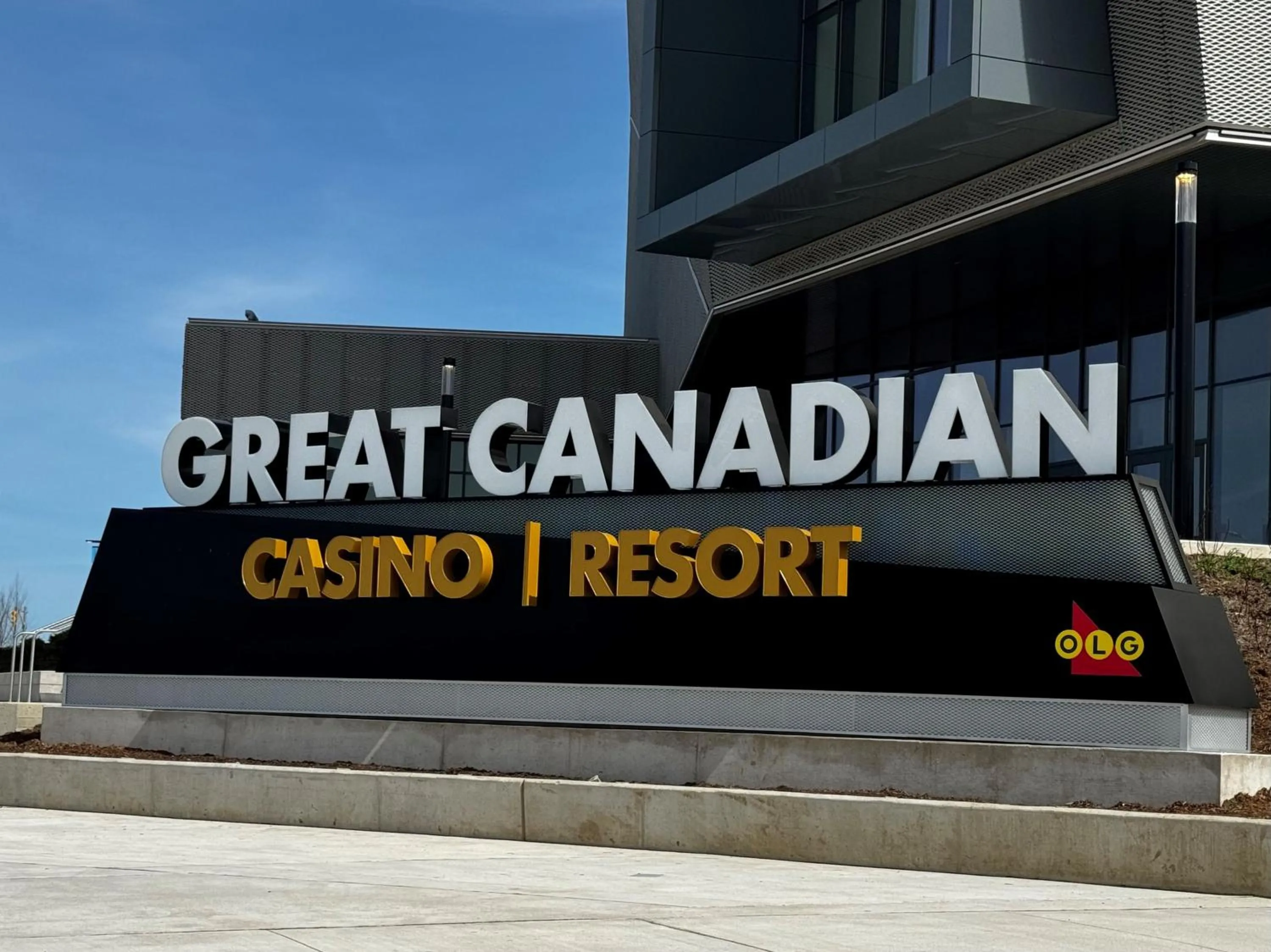 Nearby landmark in Staybridge Suites Toronto Airport East by IHG