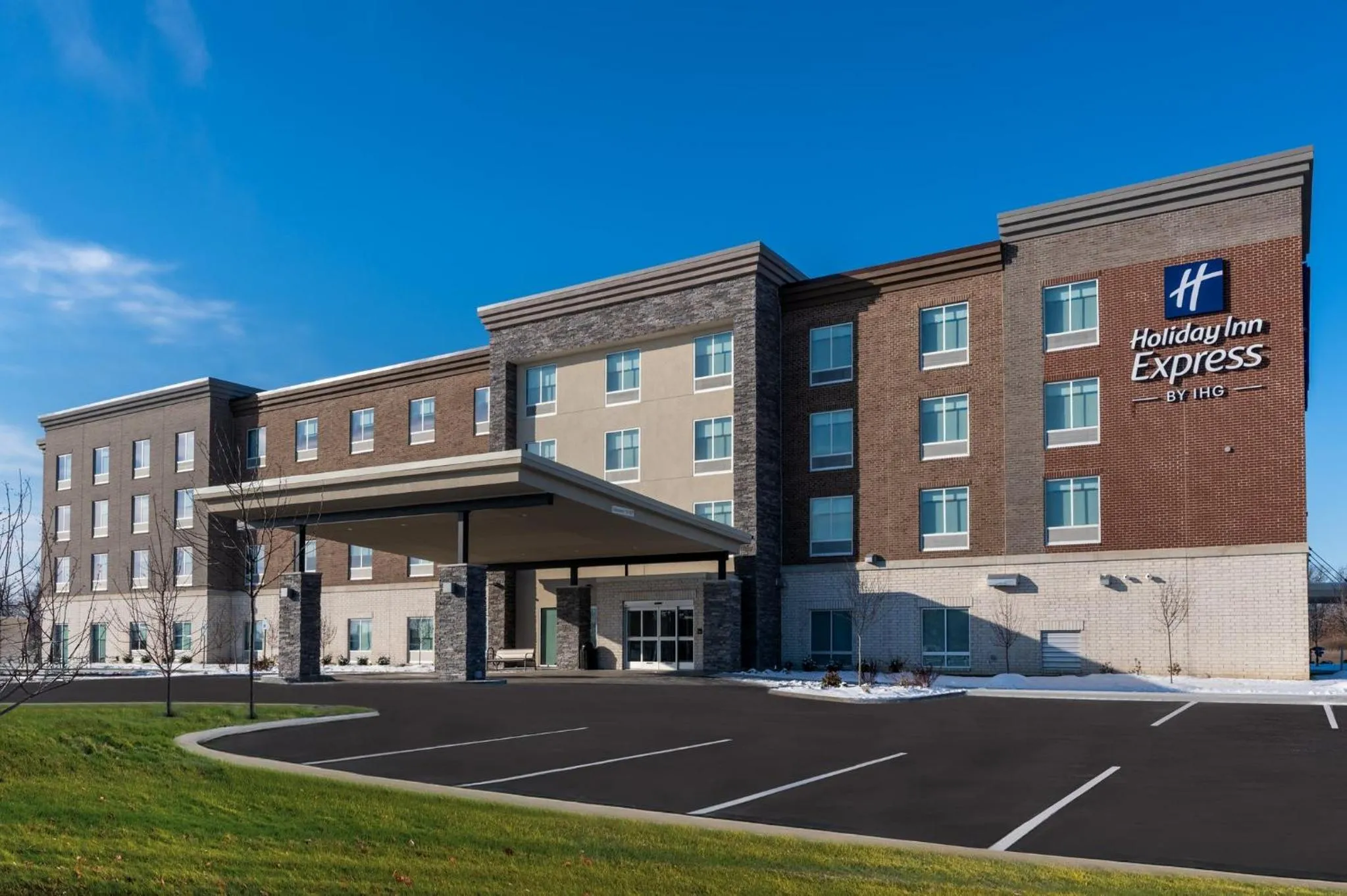 Holiday Inn Express & Suites Westfield - Indianapolis by IHG