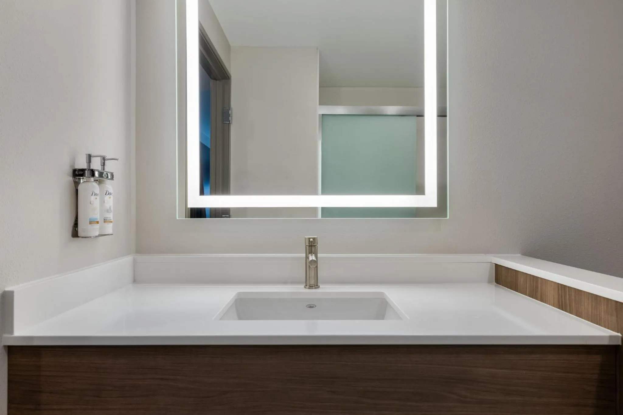 Photo of the whole room in Holiday Inn Express & Suites Steamboat Springs by IHG