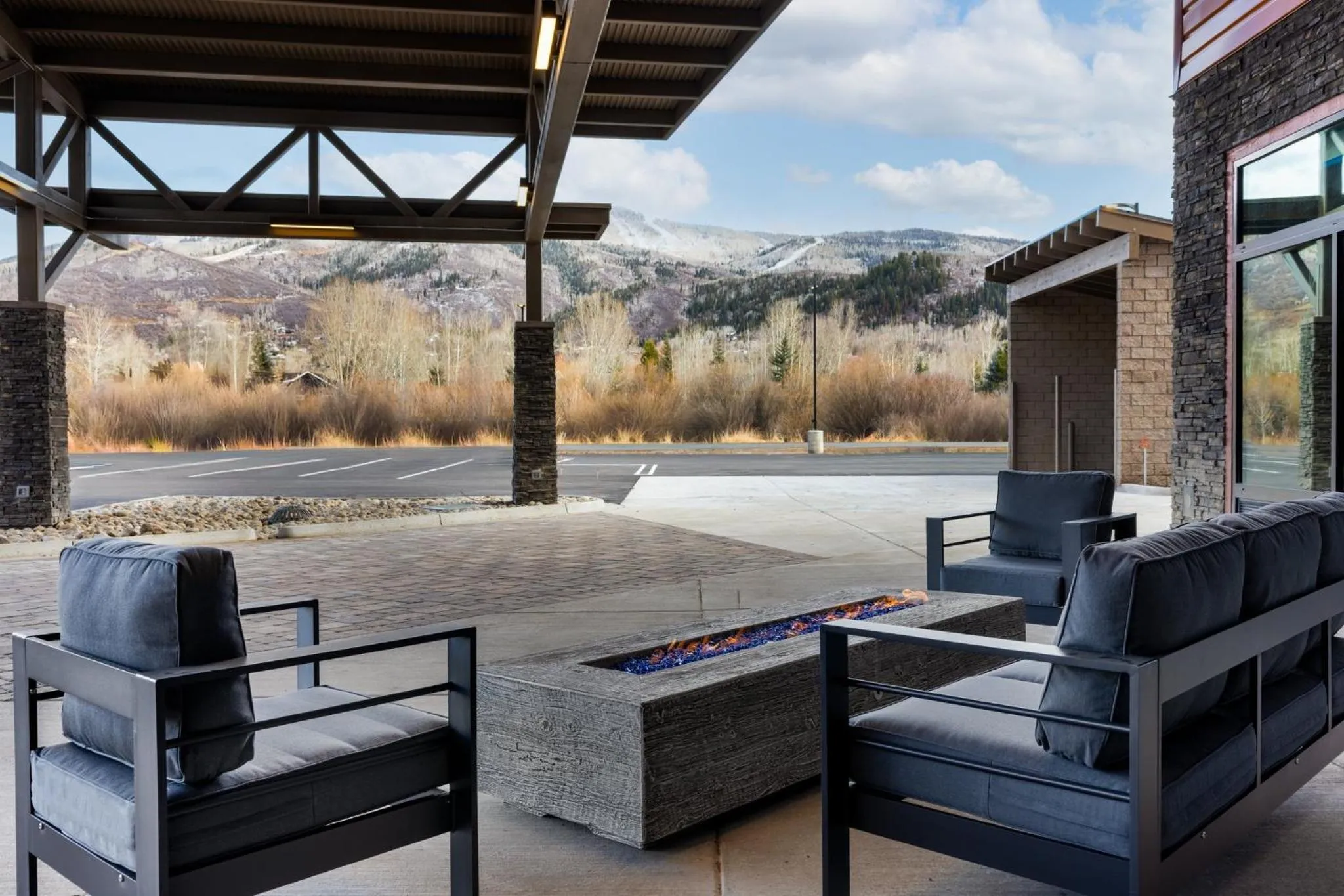 Other in Holiday Inn Express & Suites Steamboat Springs by IHG