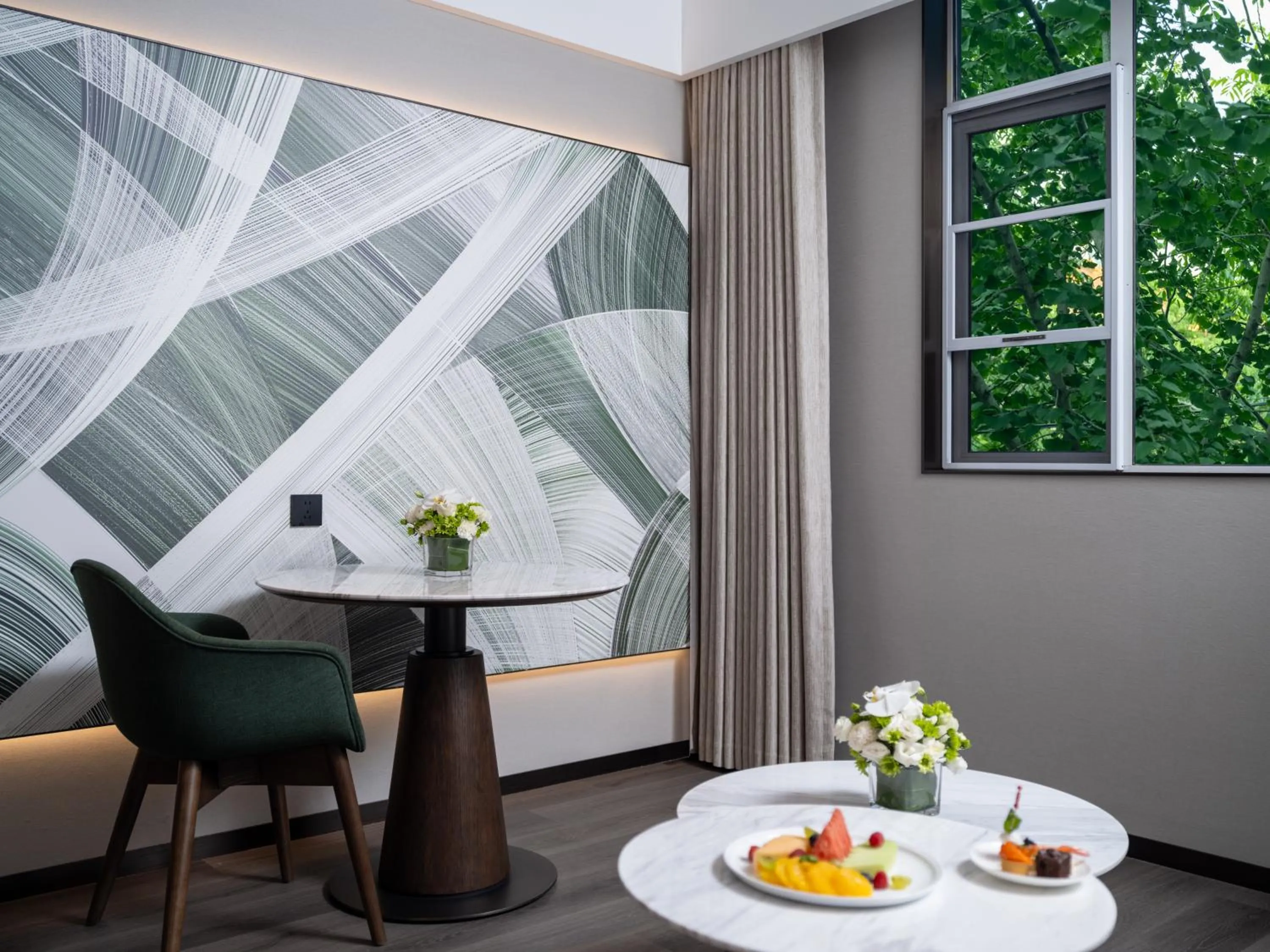 On site in Holiday Inn Xuzhou Yunquan by IHG