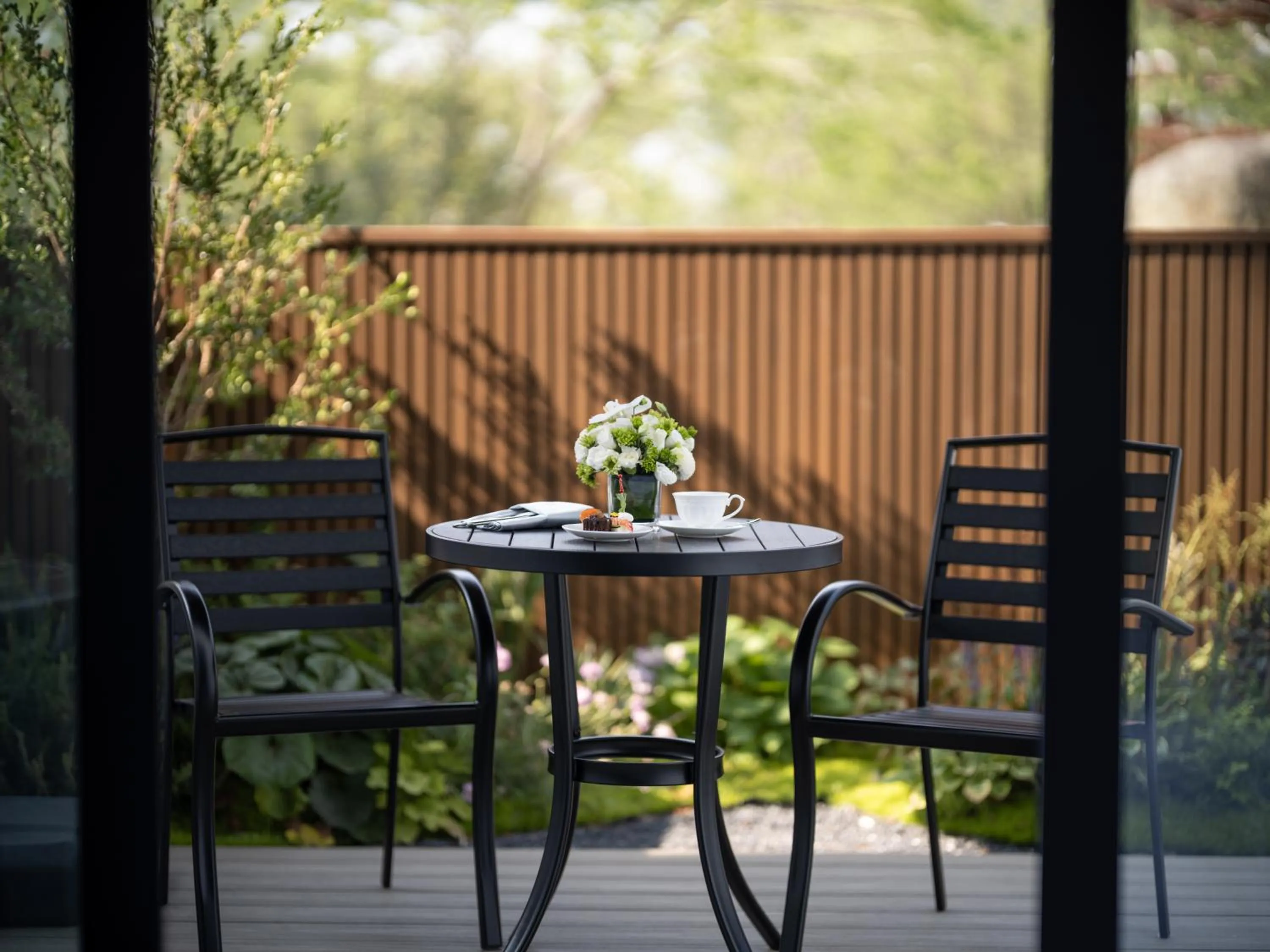 On site in Holiday Inn Xuzhou Yunquan by IHG