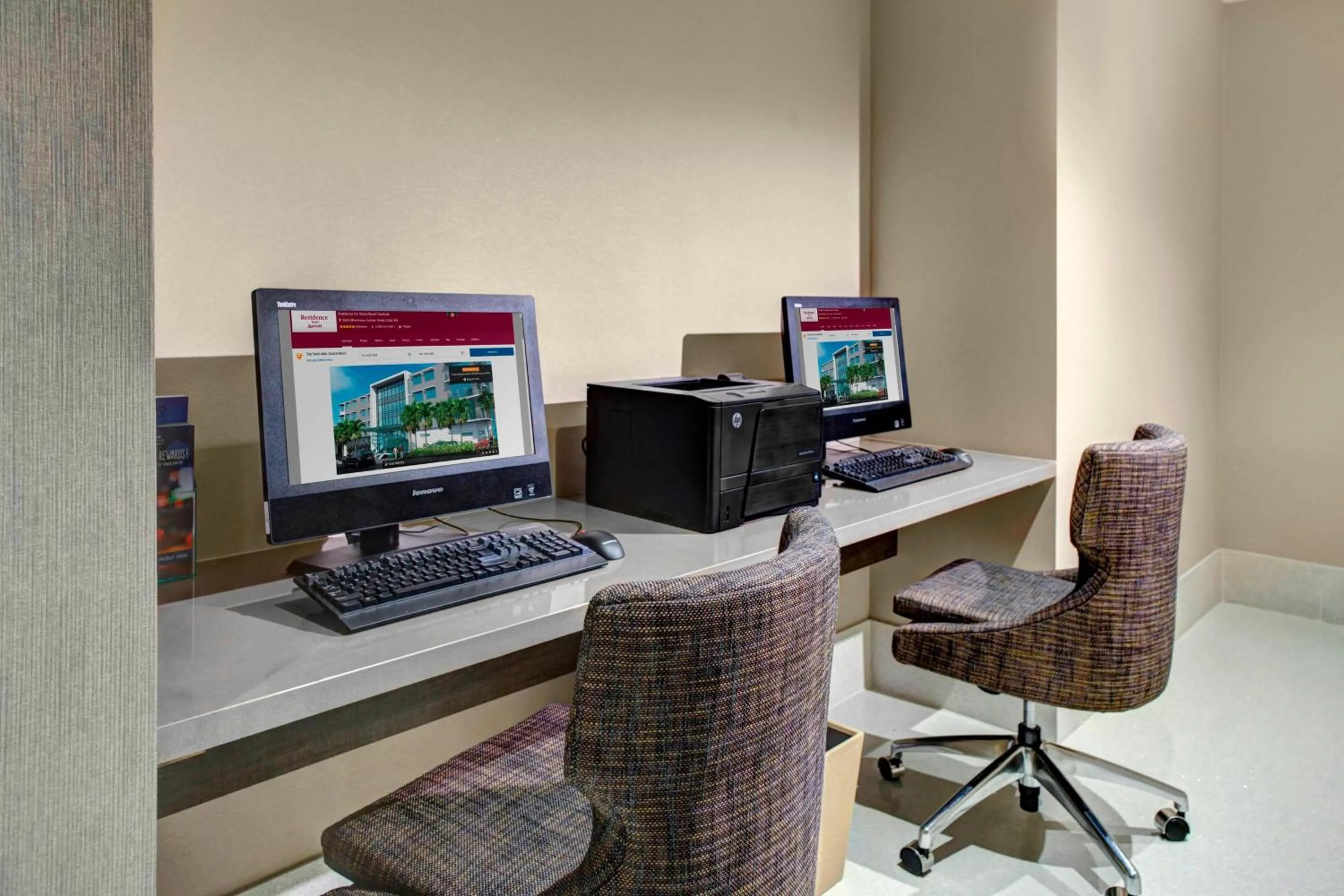 Other in Residence Inn by Marriott Miami Beach Surfside